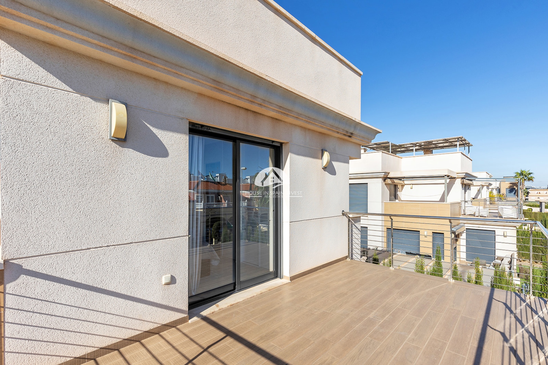 Reventa - Chalet - Orihuela Costa - La Zenia