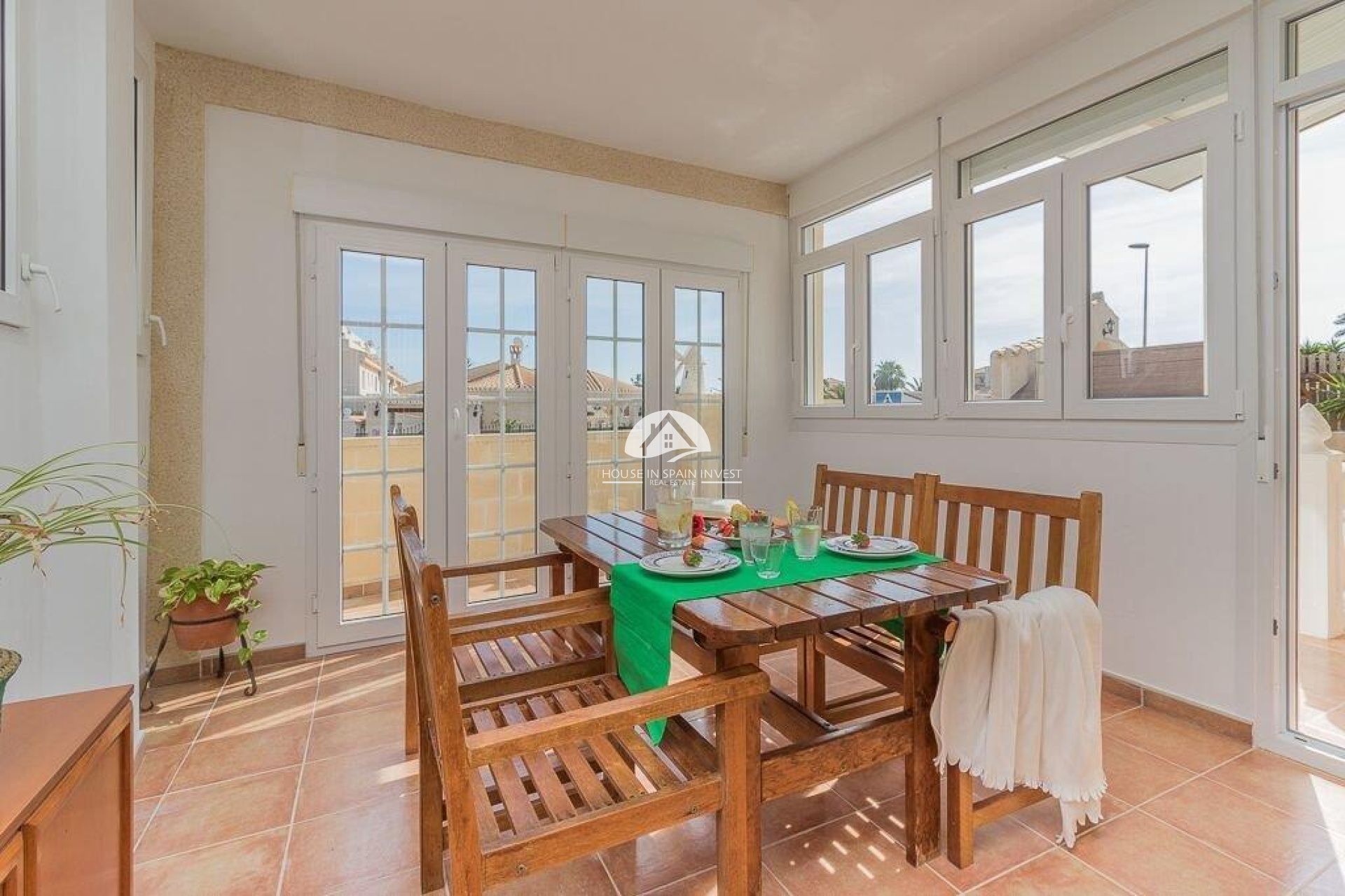 Reventa - Chalet - Orihuela Costa - La Zenia