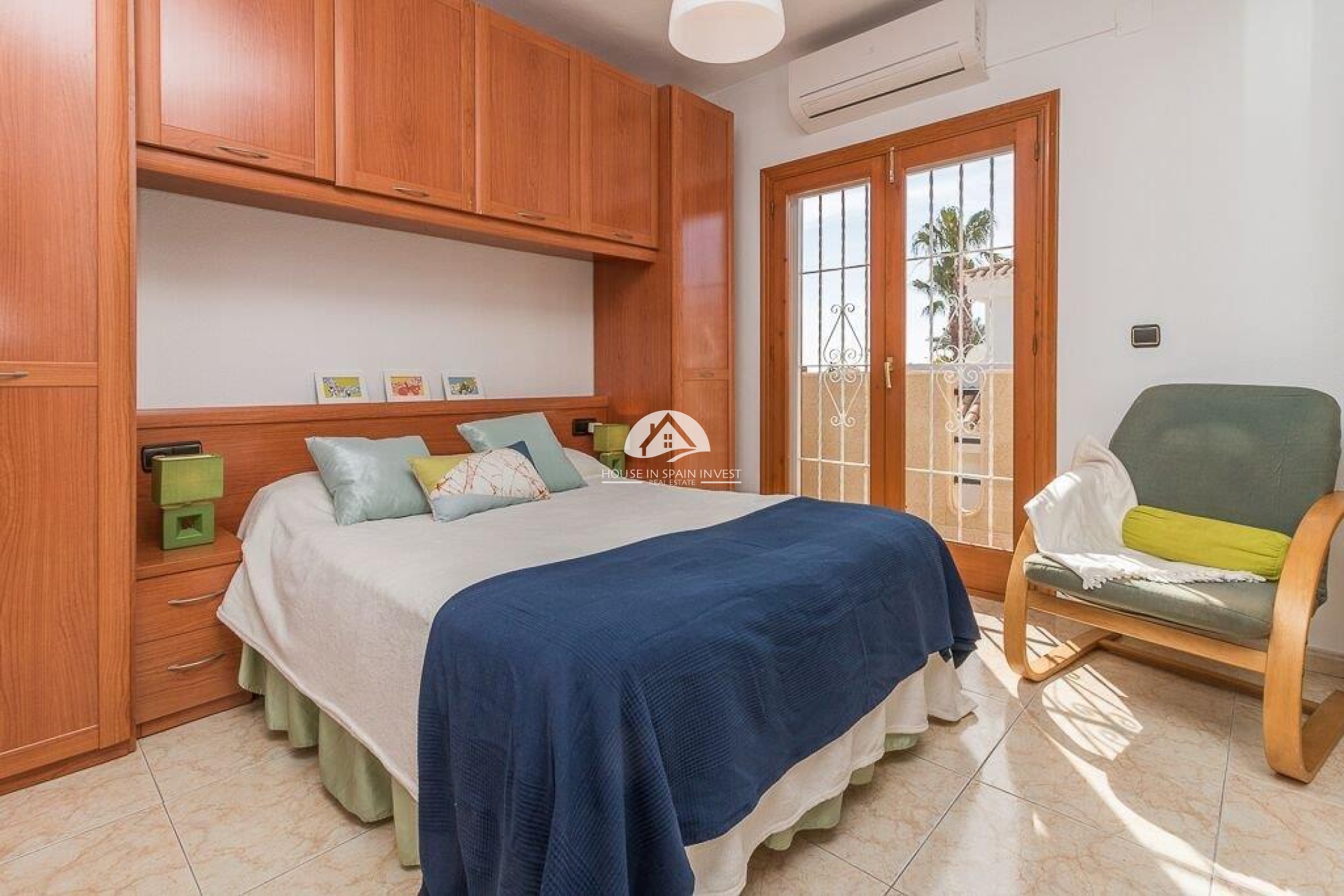 Reventa - Chalet - Orihuela Costa - La Zenia