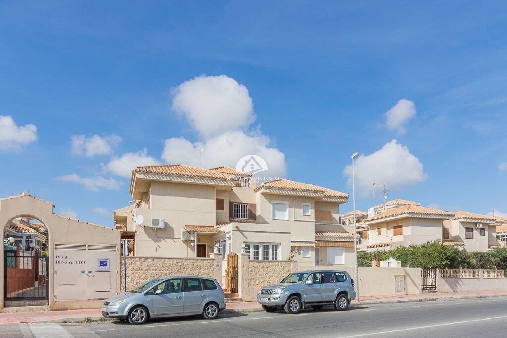 Reventa - Chalet - Orihuela Costa - La Zenia