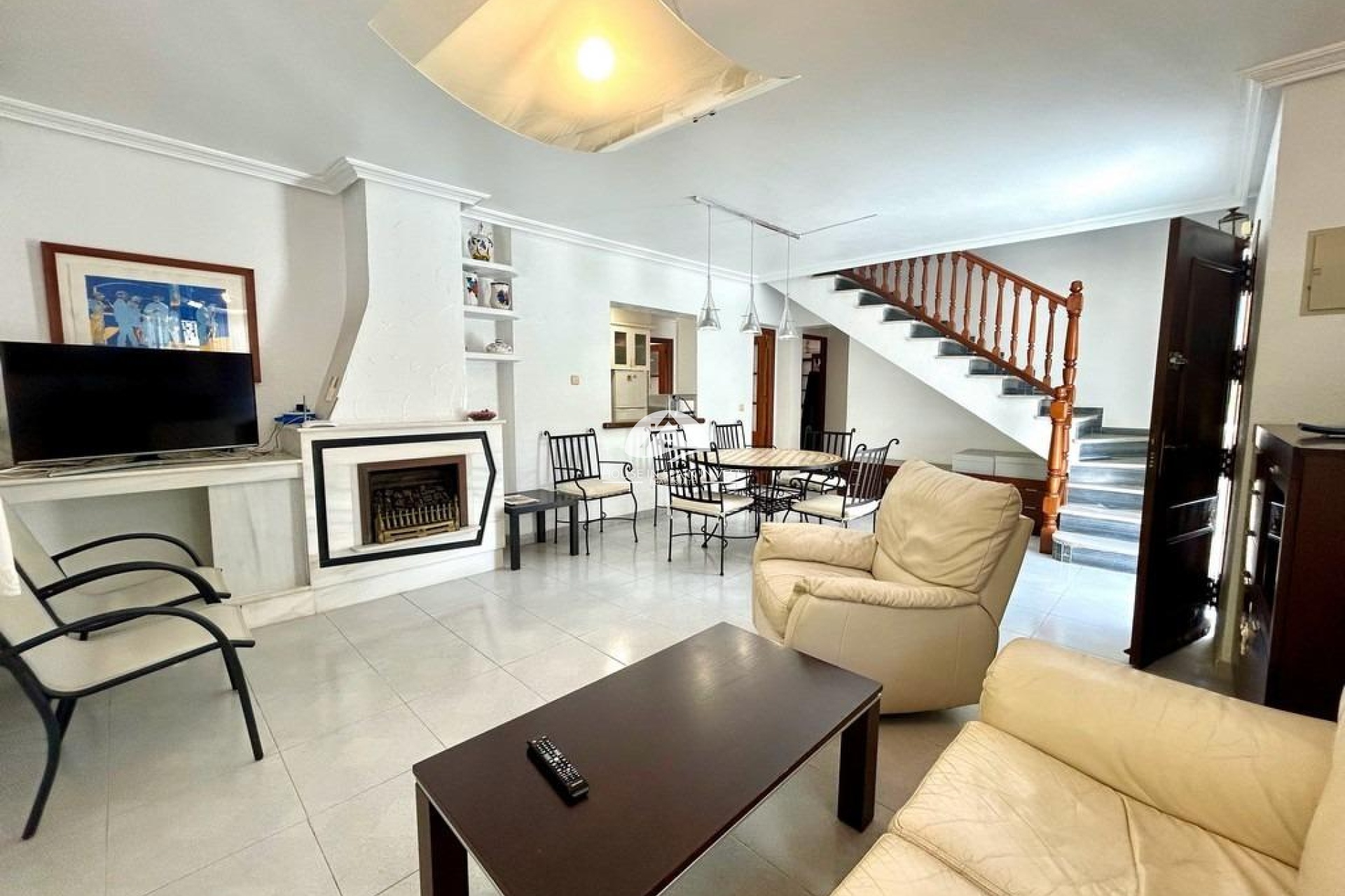 Reventa - Chalet - Orihuela Costa - La Zenia