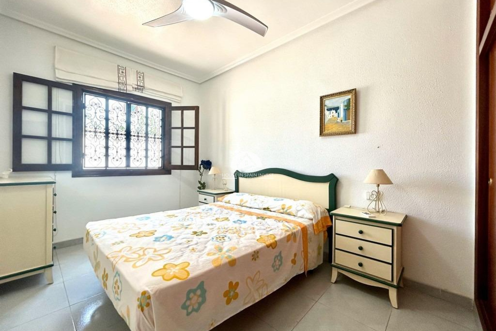 Reventa - Chalet - Orihuela Costa - La Zenia