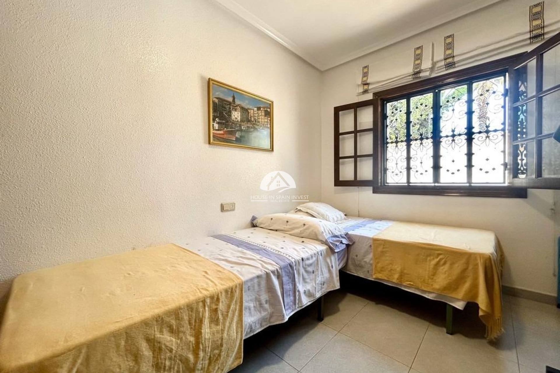 Reventa - Chalet - Orihuela Costa - La Zenia