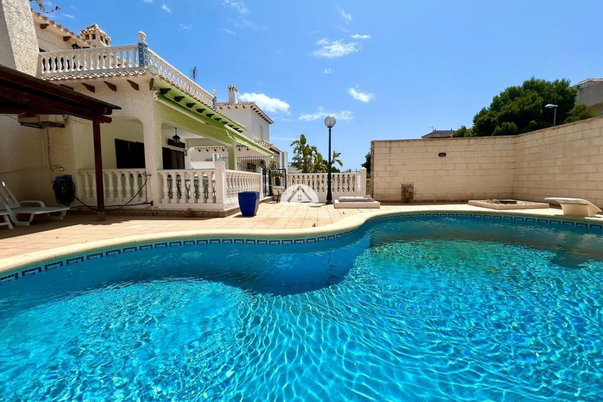 Reventa - Chalet - Orihuela Costa - La Zenia