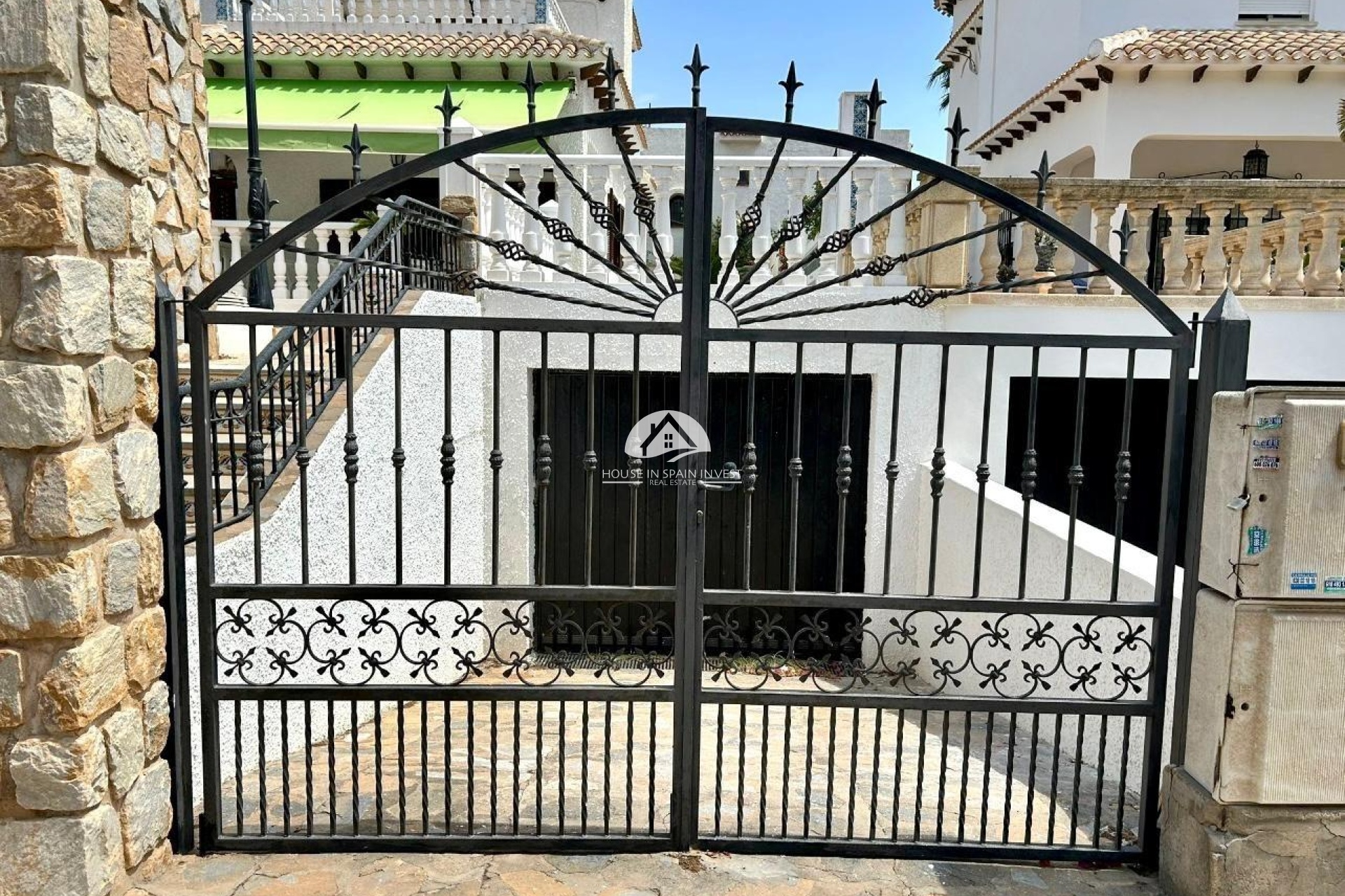 Reventa - Chalet - Orihuela Costa - La Zenia