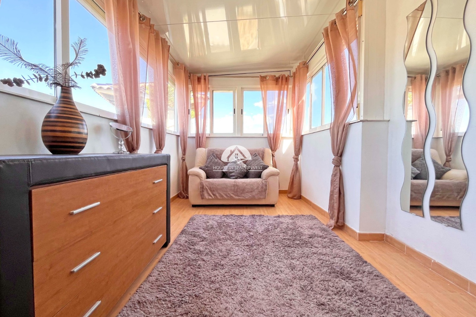 Reventa - Chalet - Orihuela Costa - La Zenia