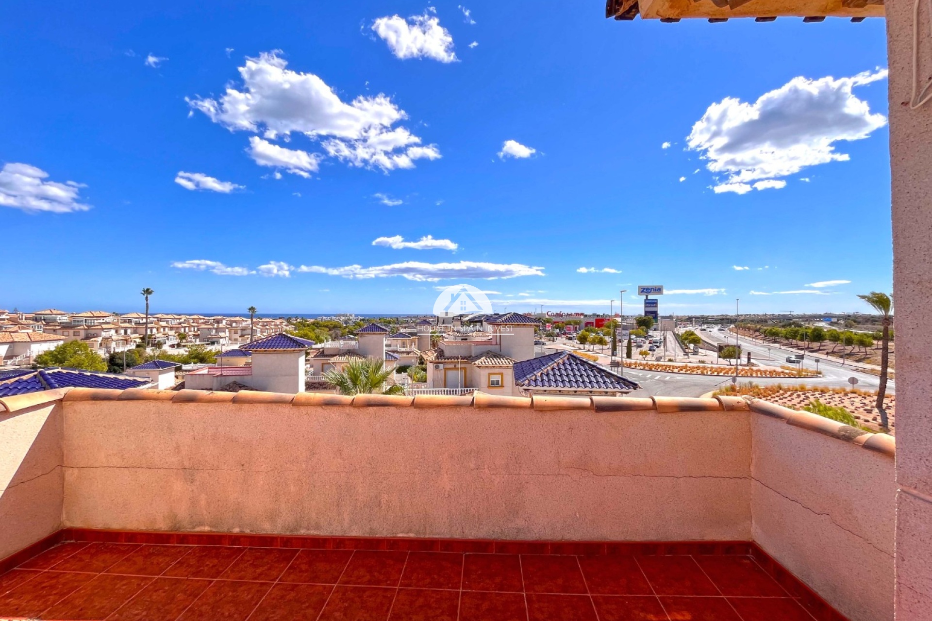 Reventa - Chalet - Orihuela Costa - La Zenia