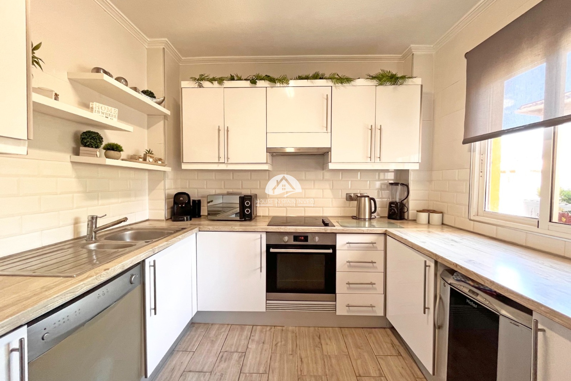 Reventa - Chalet - Orihuela Costa - La Zenia