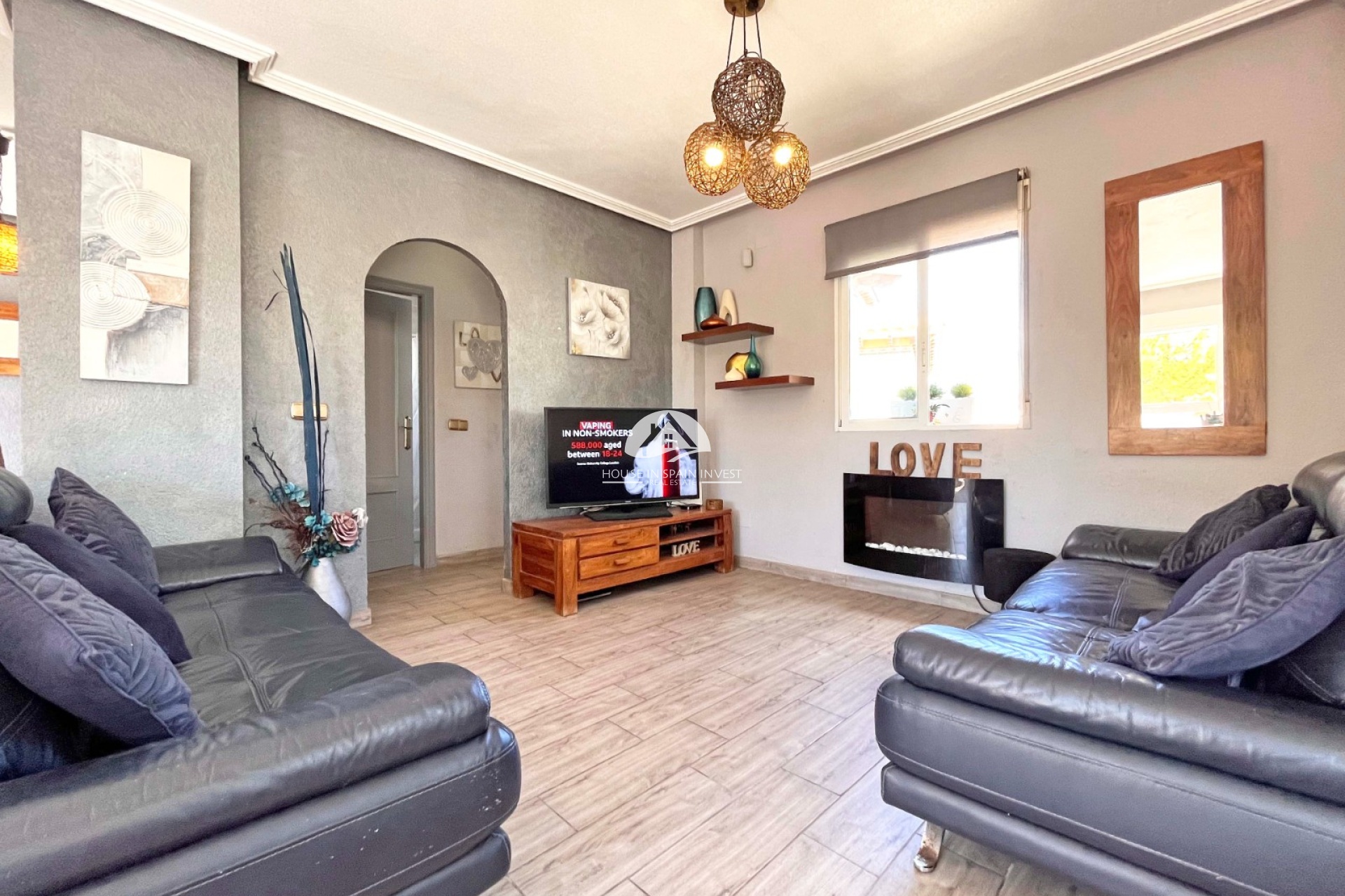 Reventa - Chalet - Orihuela Costa - La Zenia