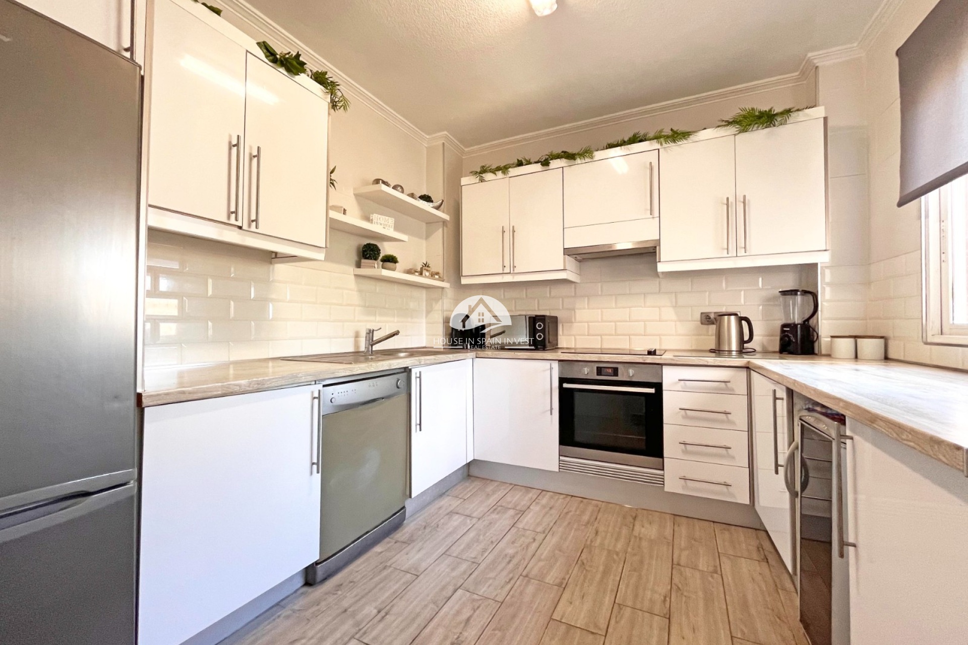 Reventa - Chalet - Orihuela Costa - La Zenia