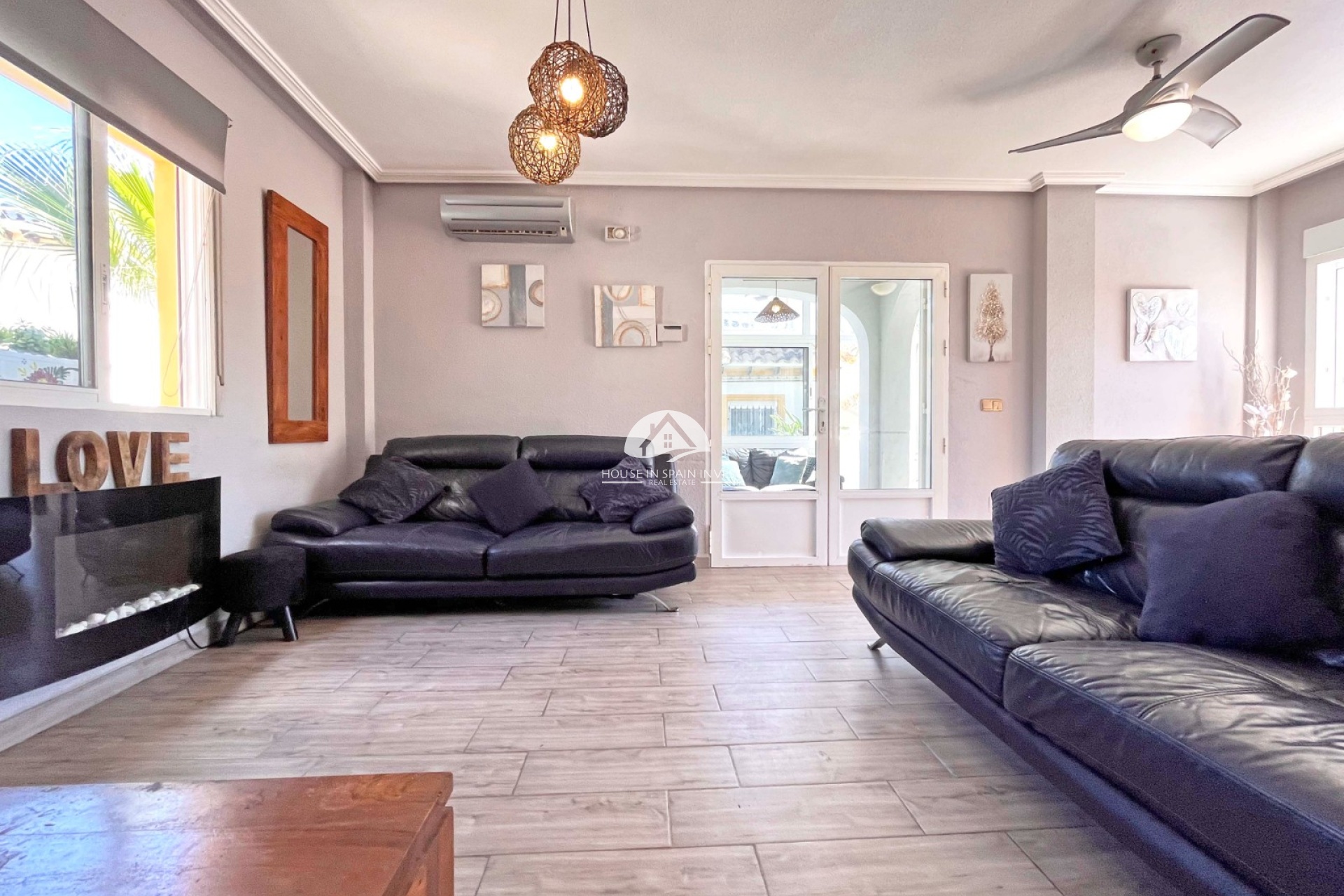 Reventa - Chalet - Orihuela Costa - La Zenia