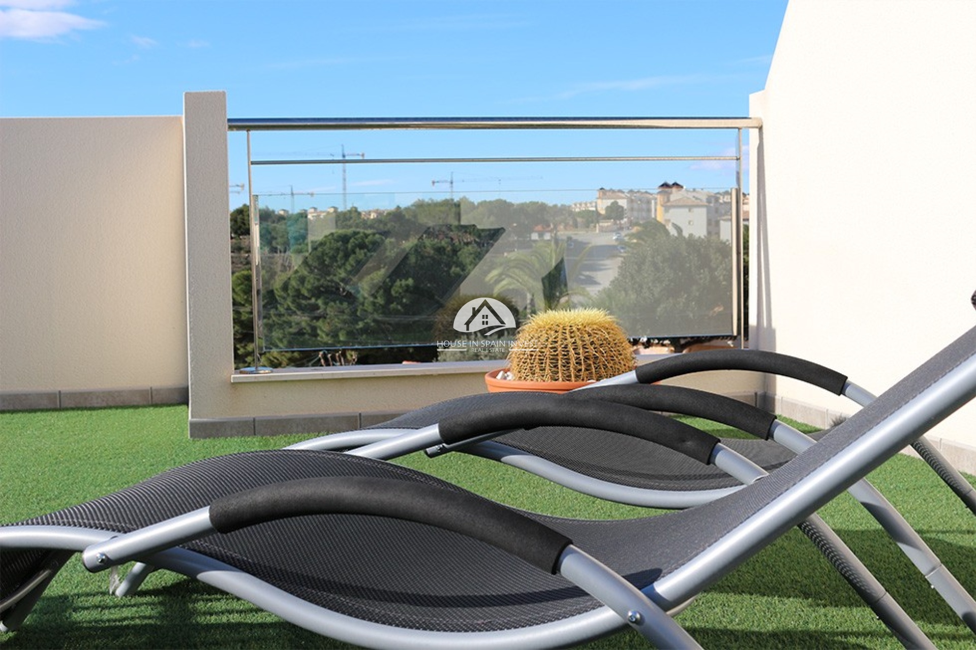 Reventa - Chalet - Orihuela Costa - La Zenia