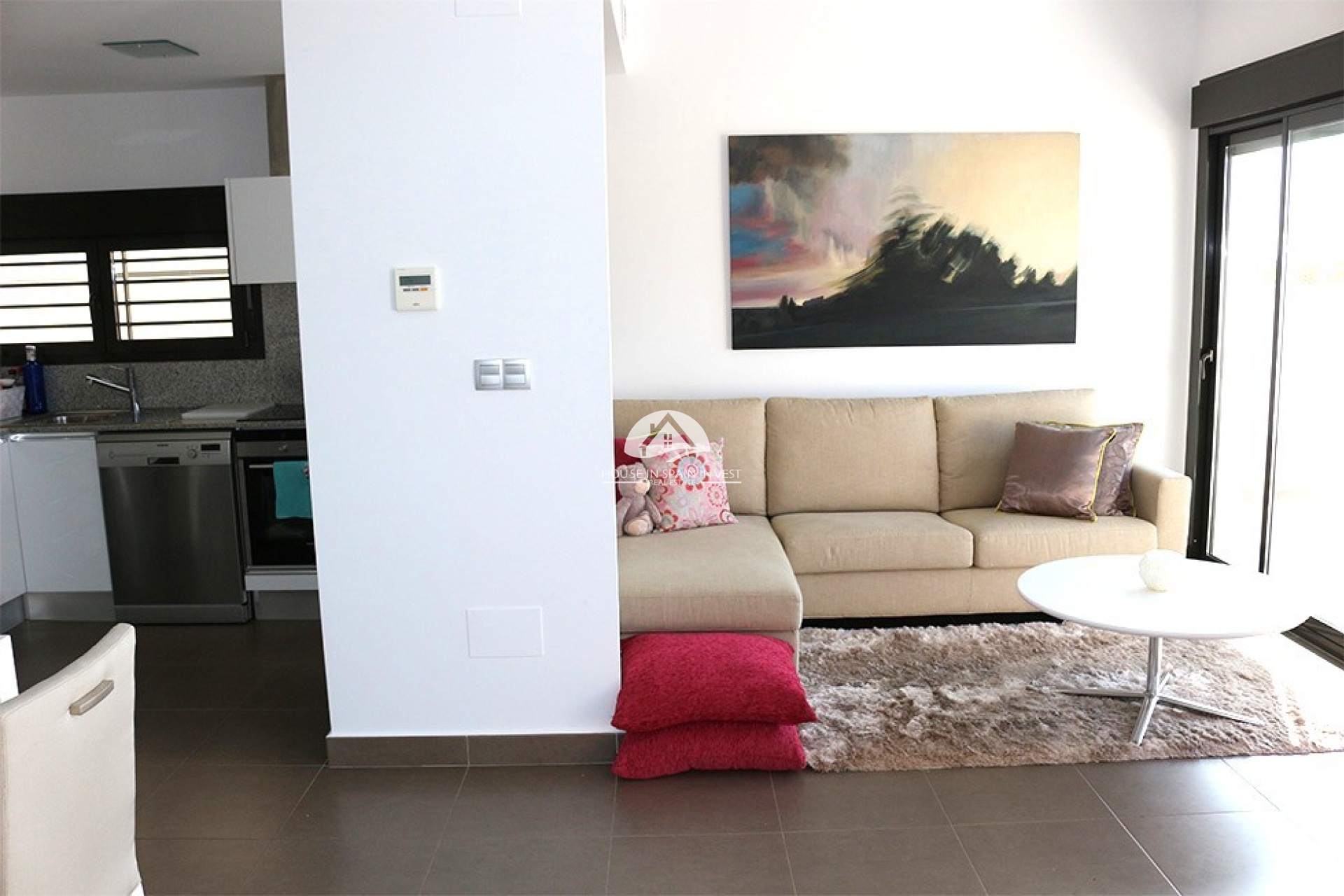 Reventa - Chalet - Orihuela Costa - La Zenia