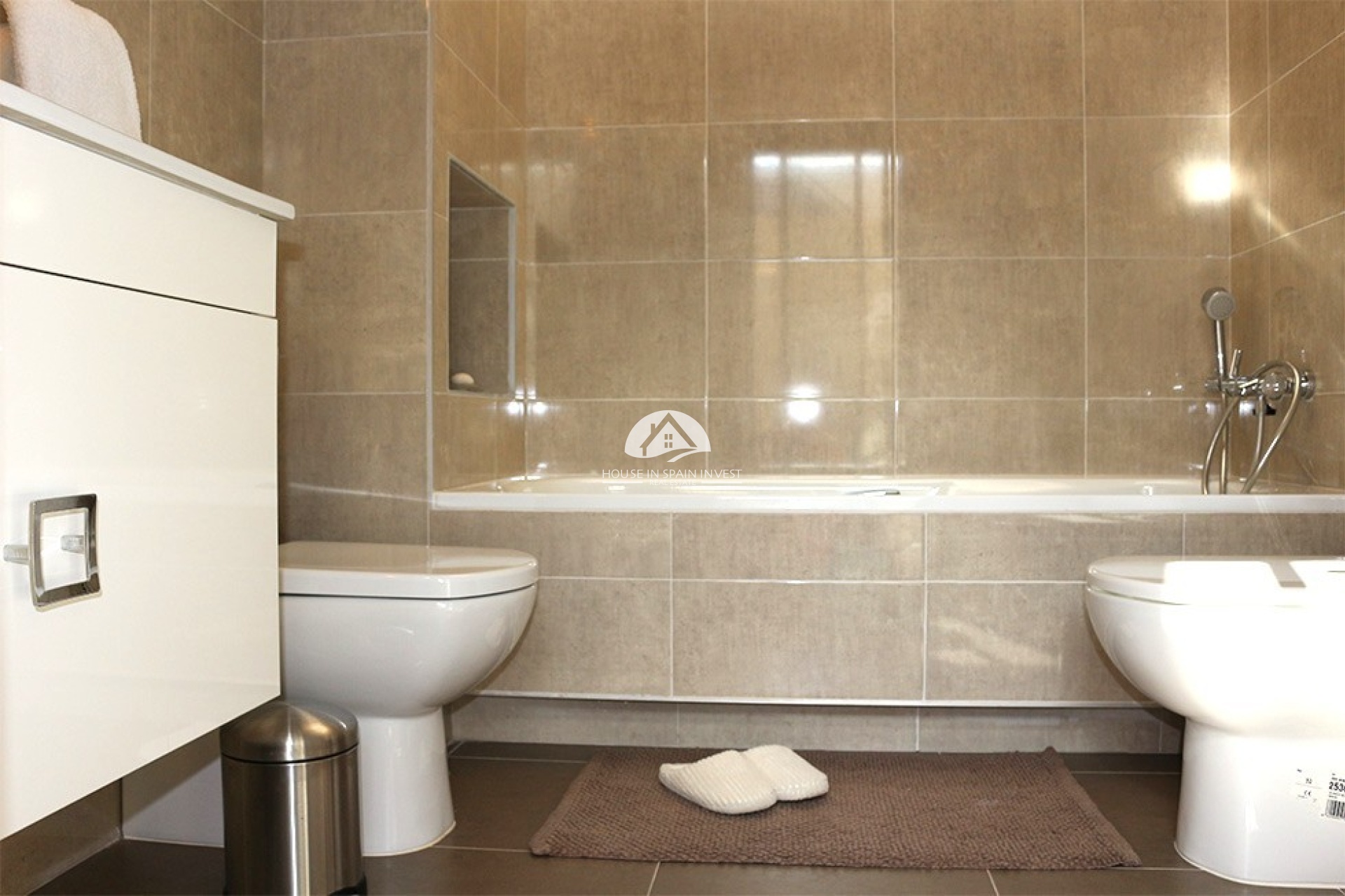 Reventa - Chalet - Orihuela Costa - La Zenia