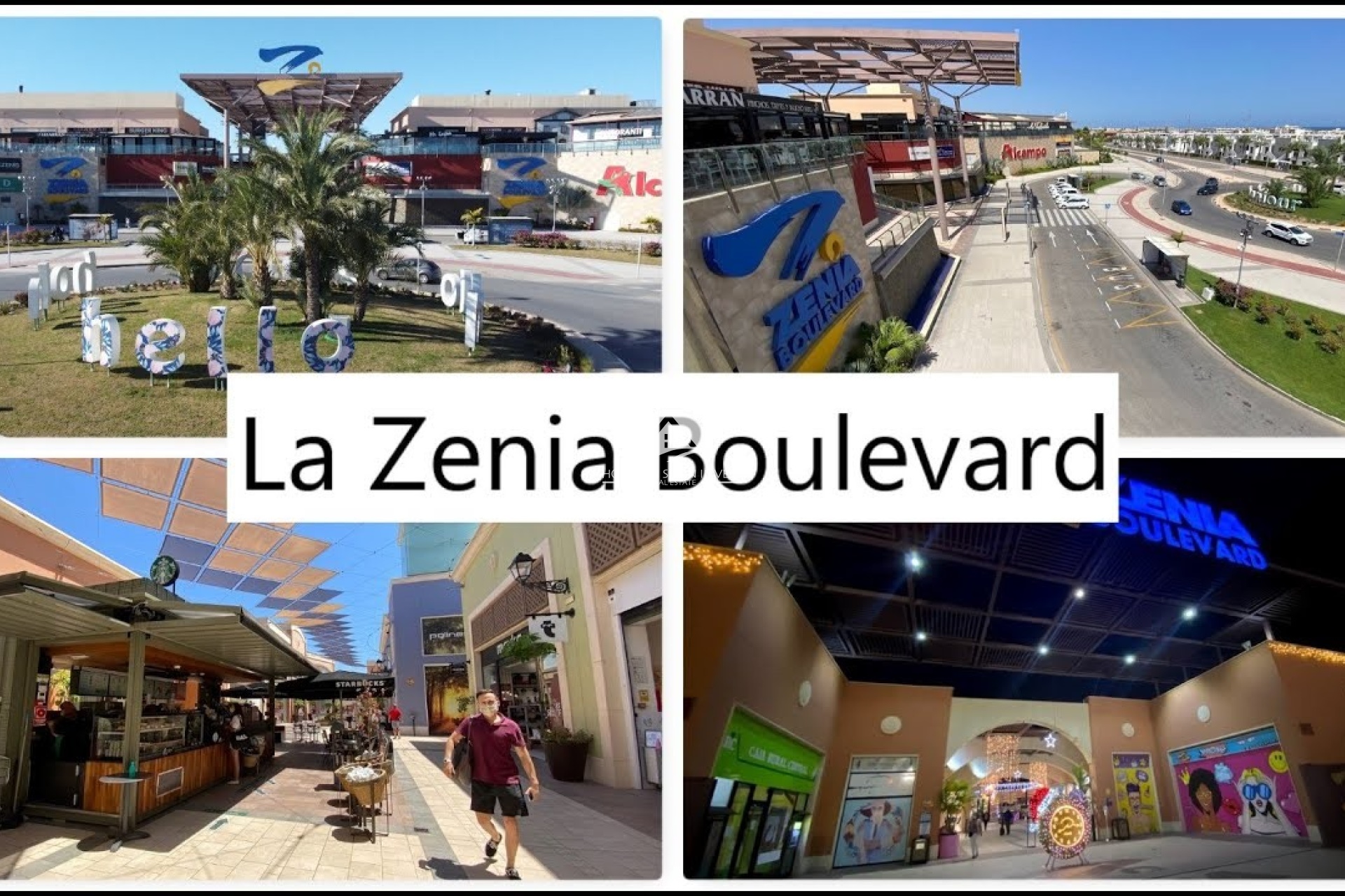 Reventa - Chalet - Orihuela Costa - La Zenia