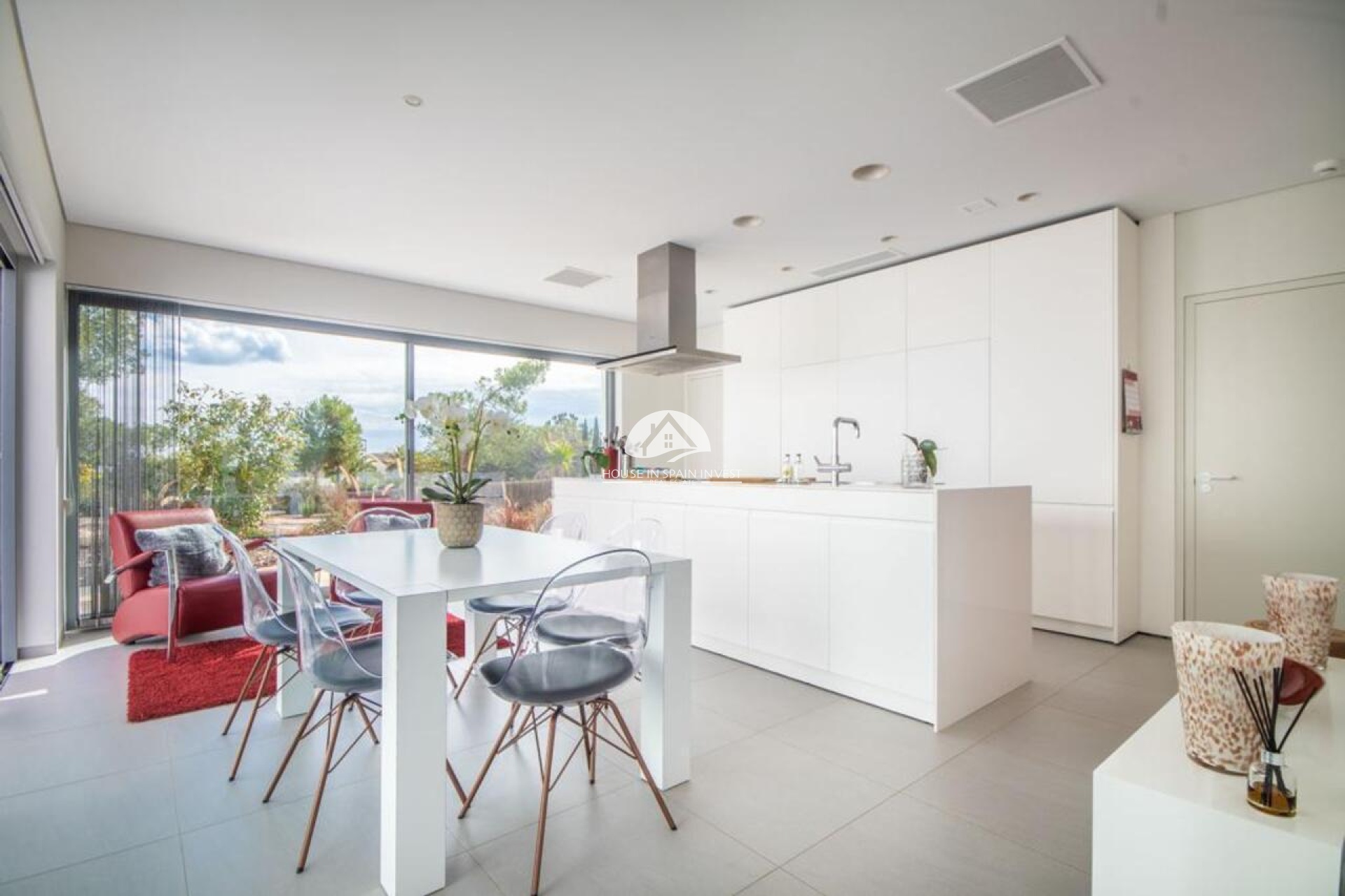 Reventa - Chalet - Orihuela Costa - Las Colinas Golf