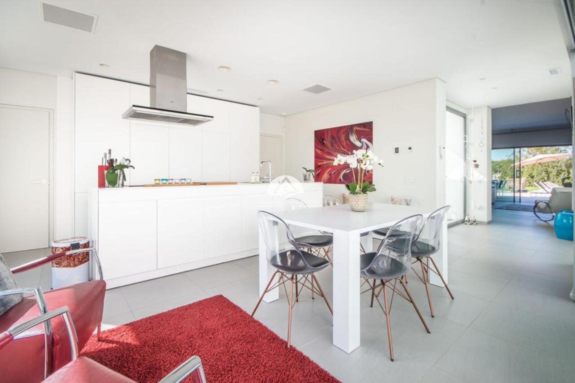 Reventa - Chalet - Orihuela Costa - Las Colinas Golf