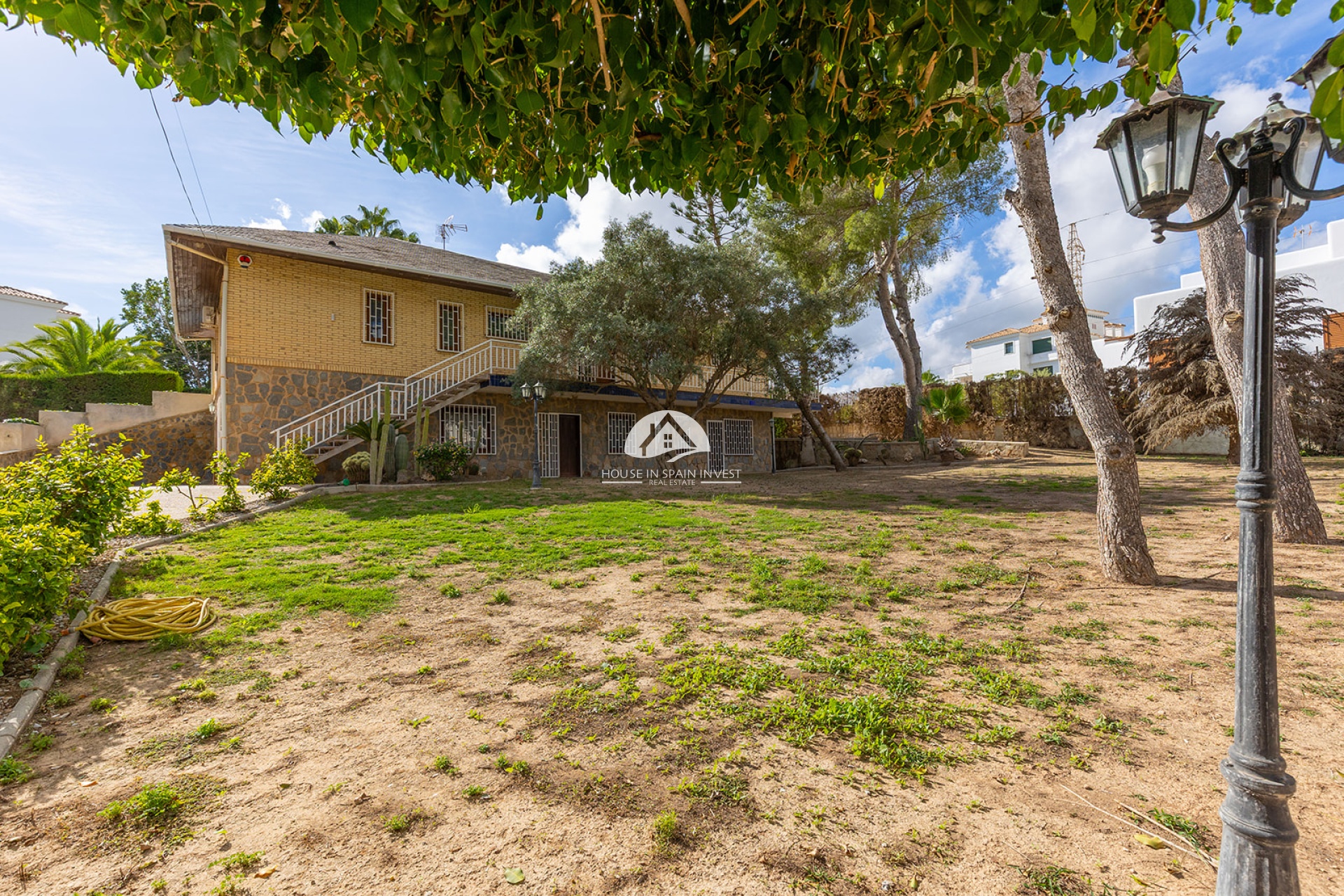 Reventa - Chalet - Orihuela Costa - Las Filipinas