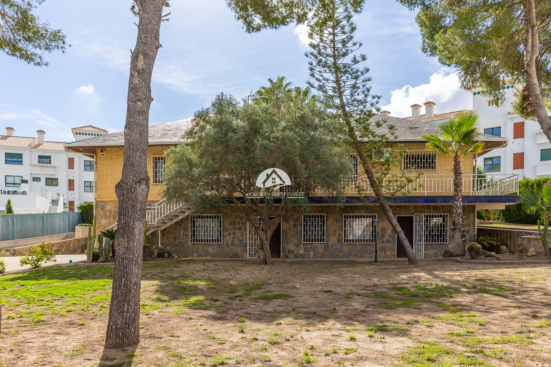 Reventa - Chalet - Orihuela Costa - Las Filipinas