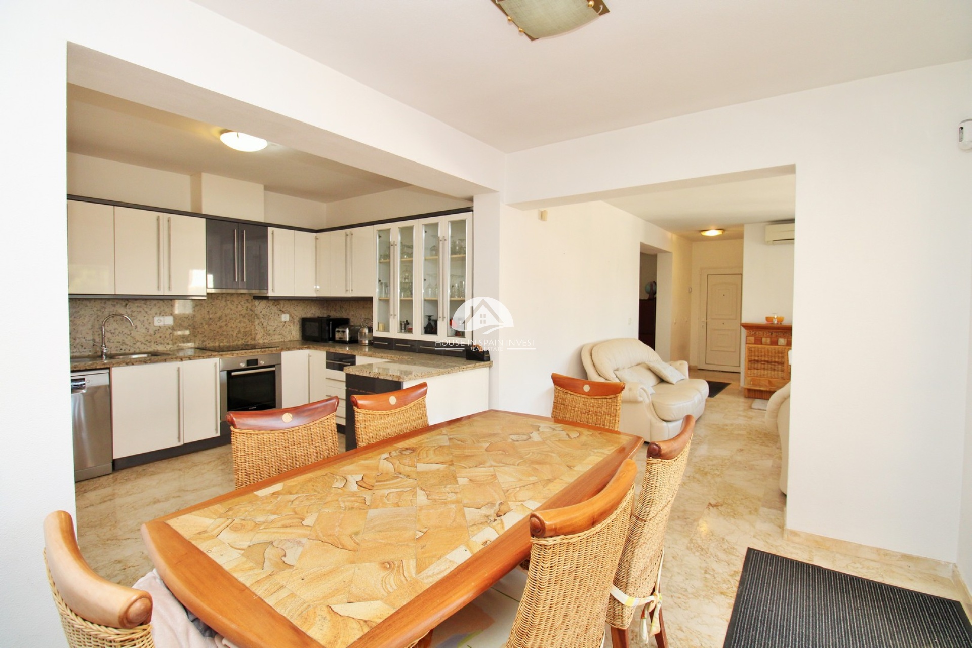 Reventa - Chalet - Orihuela Costa - Las Ramblas