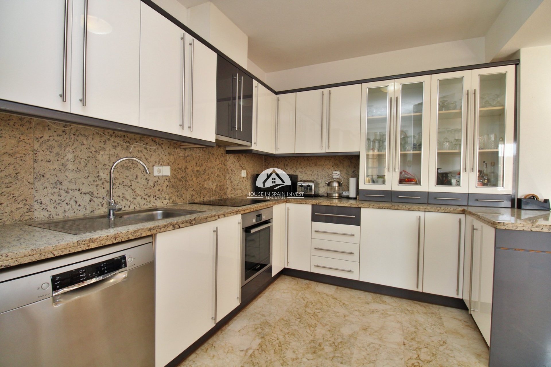 Reventa - Chalet - Orihuela Costa - Las Ramblas