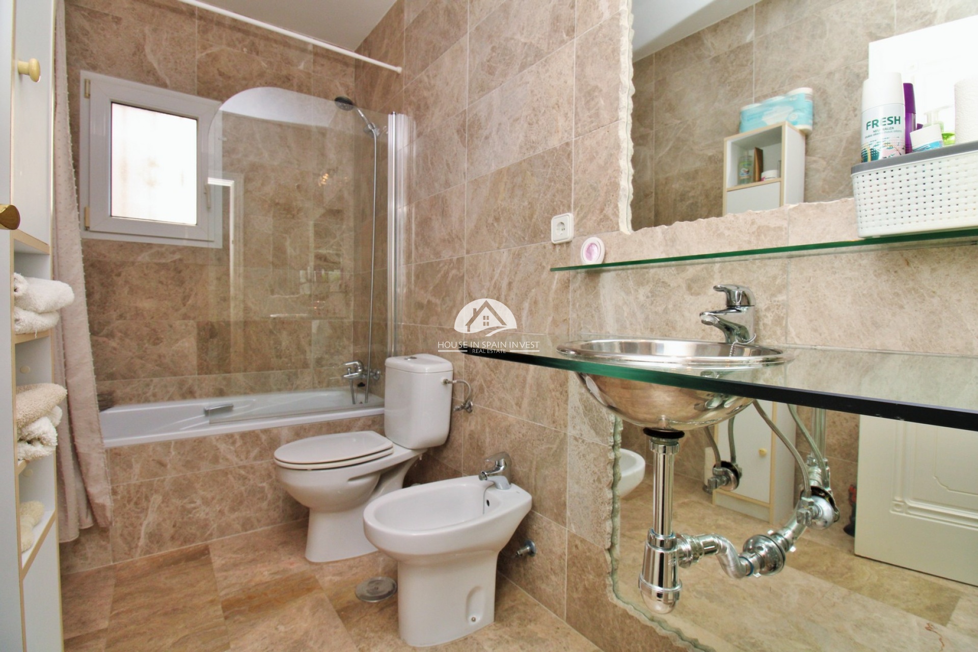 Reventa - Chalet - Orihuela Costa - Las Ramblas