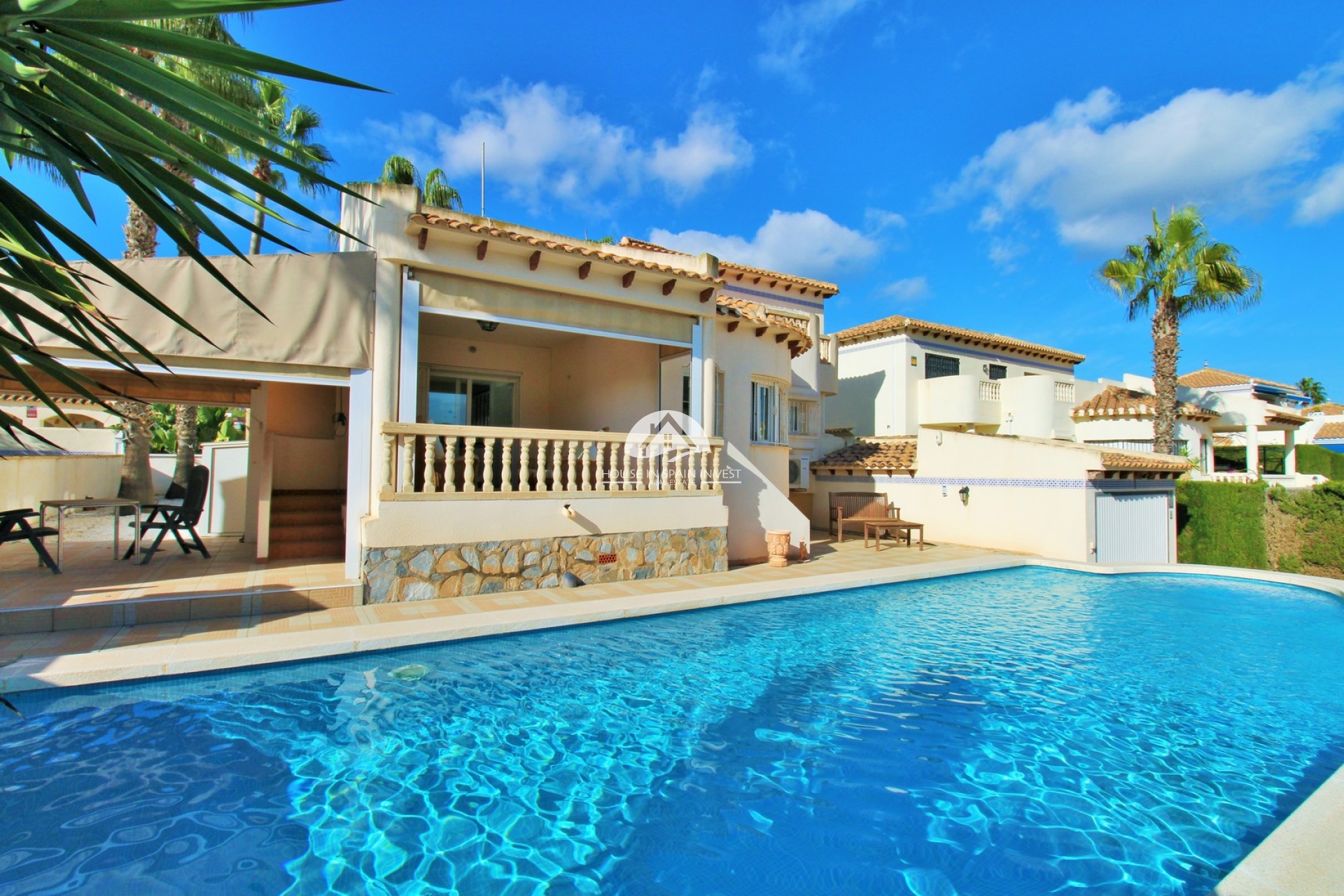 Reventa - Chalet - Orihuela Costa - Las Ramblas