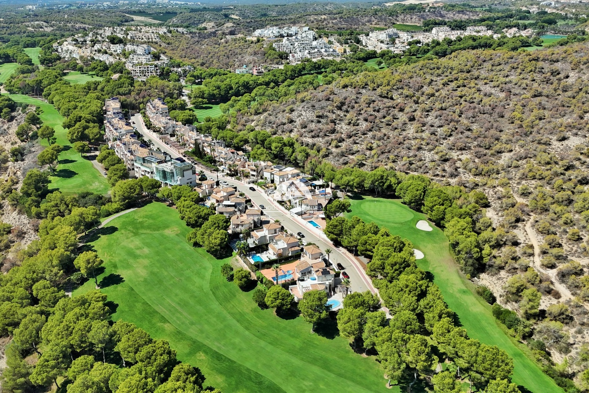 Reventa - Chalet - Orihuela Costa - Las Ramblas