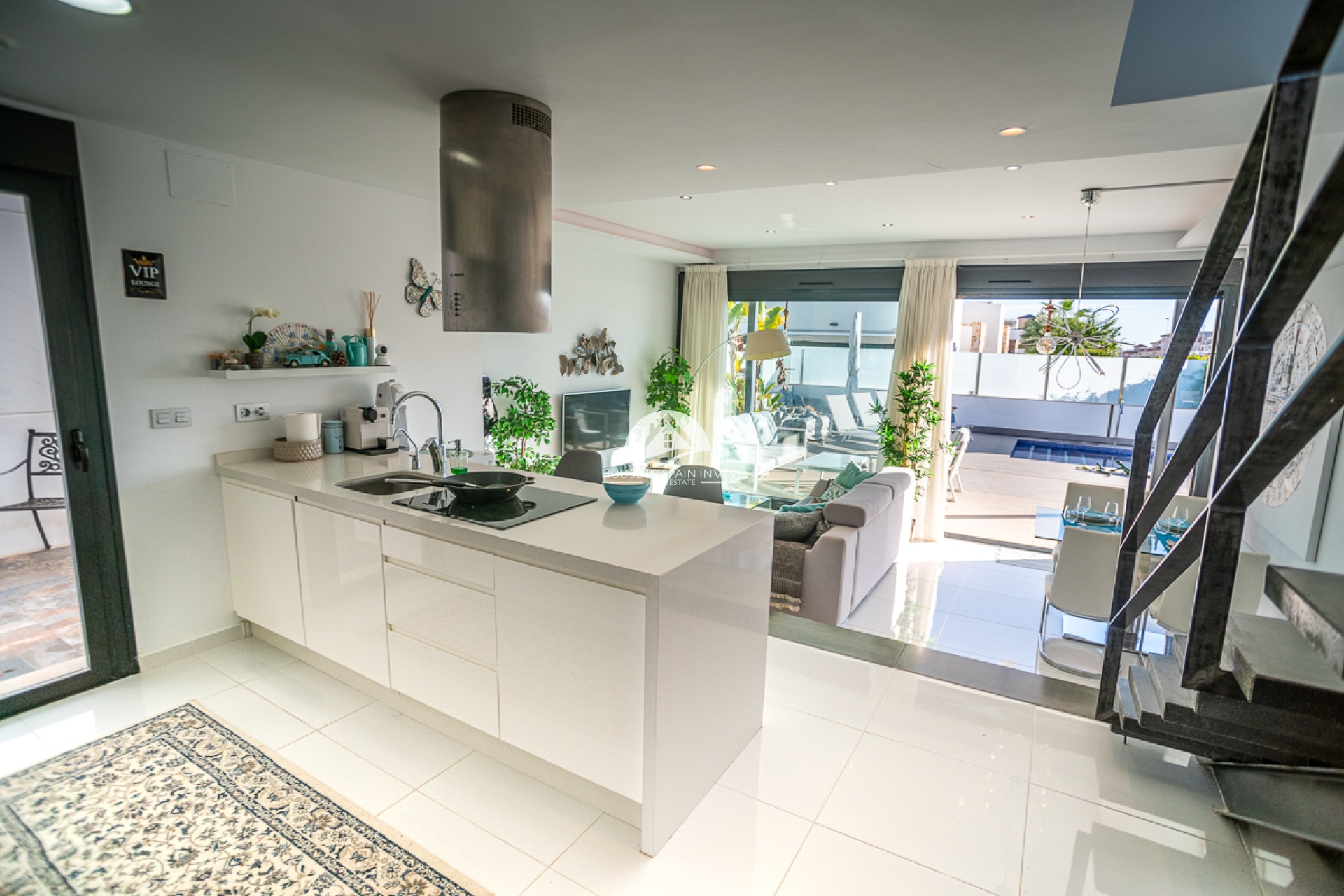 Reventa - Chalet - Orihuela Costa - Lomas De Cabo Roig