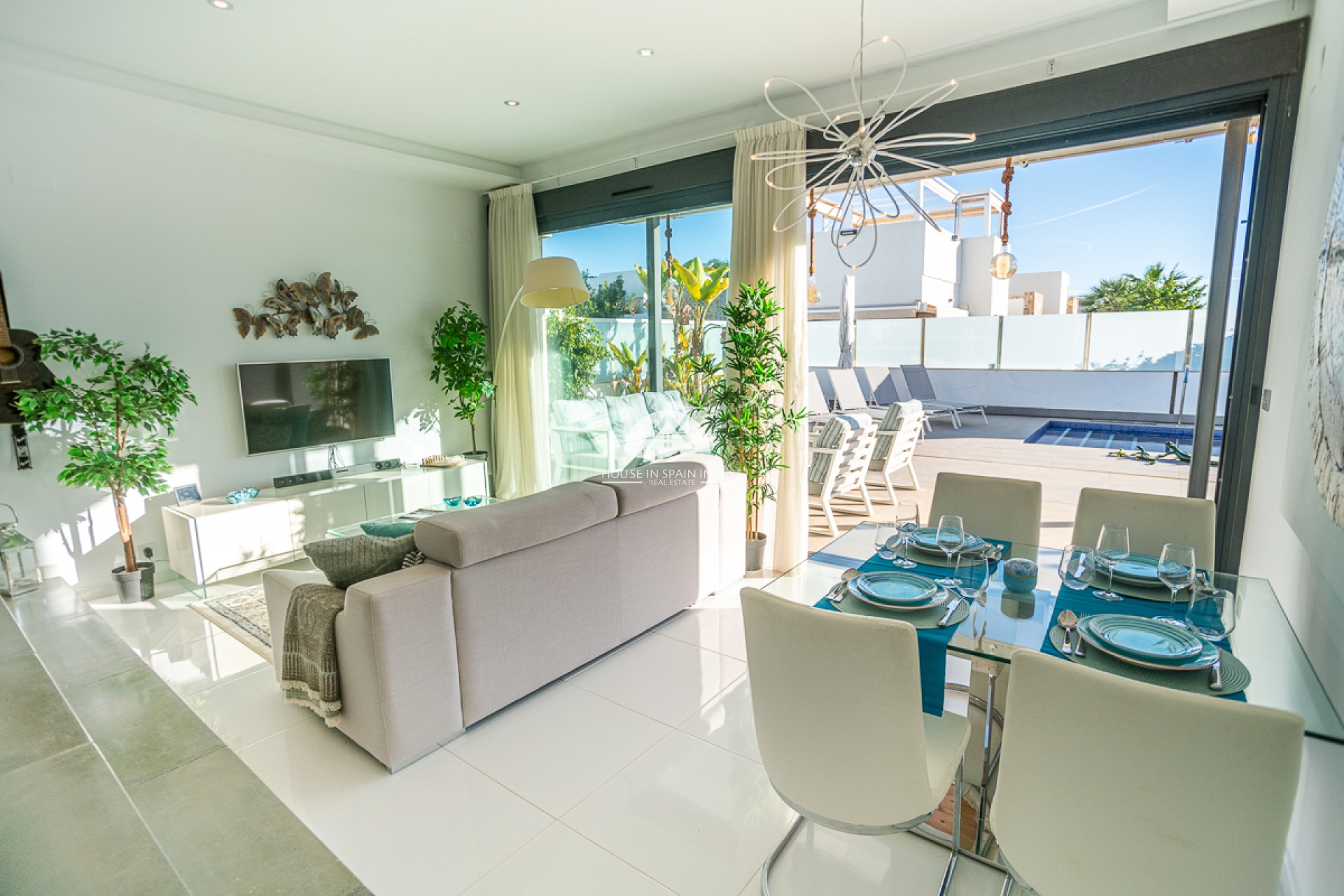 Reventa - Chalet - Orihuela Costa - Lomas De Cabo Roig