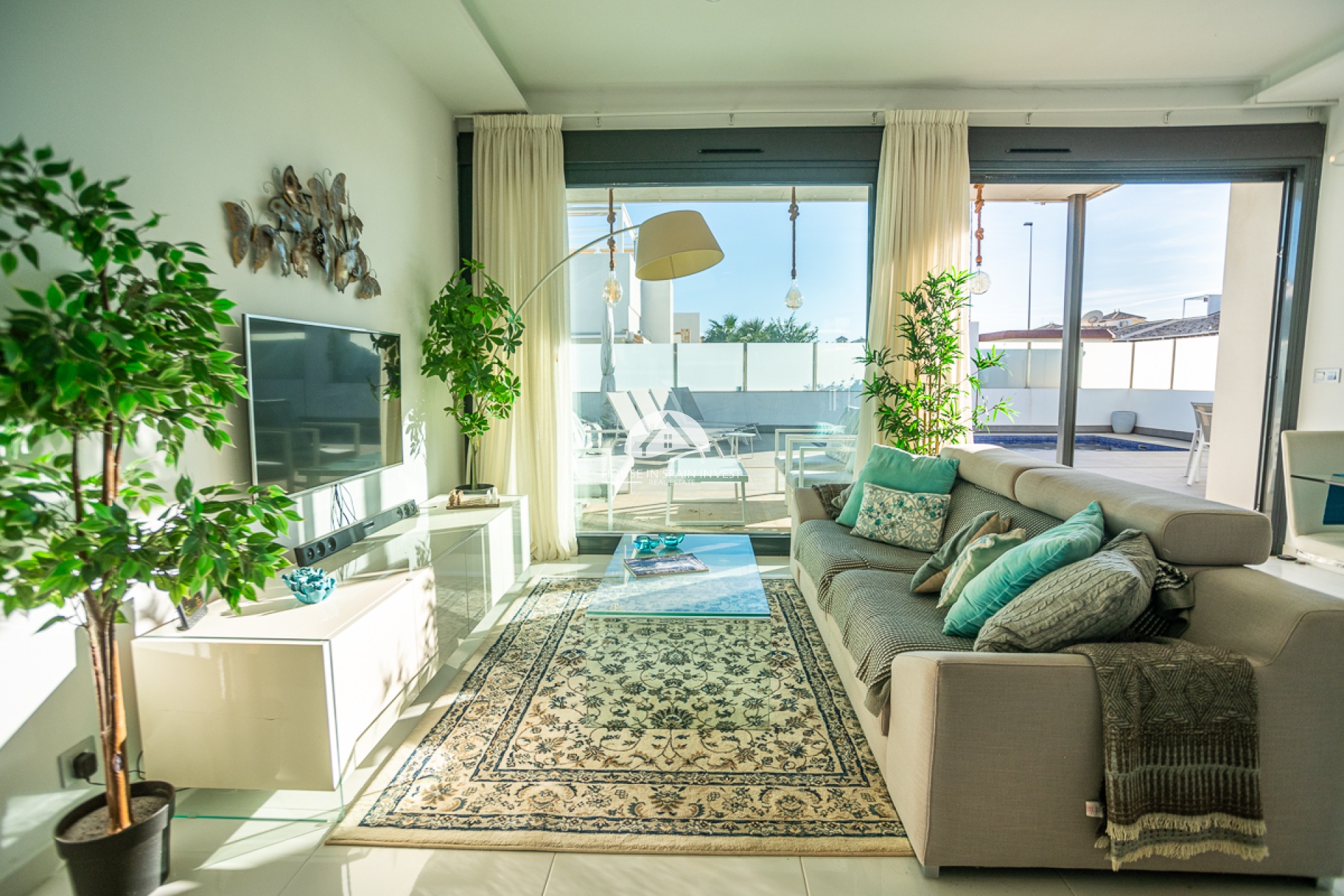 Reventa - Chalet - Orihuela Costa - Lomas De Cabo Roig