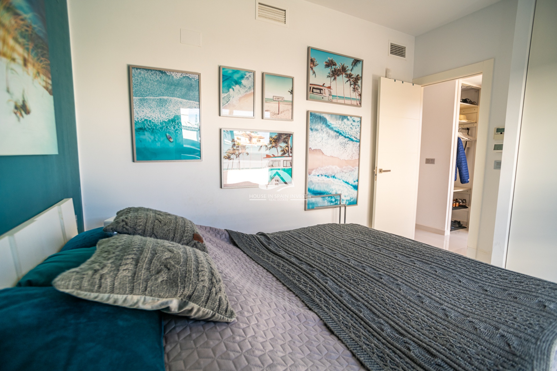 Reventa - Chalet - Orihuela Costa - Lomas De Cabo Roig