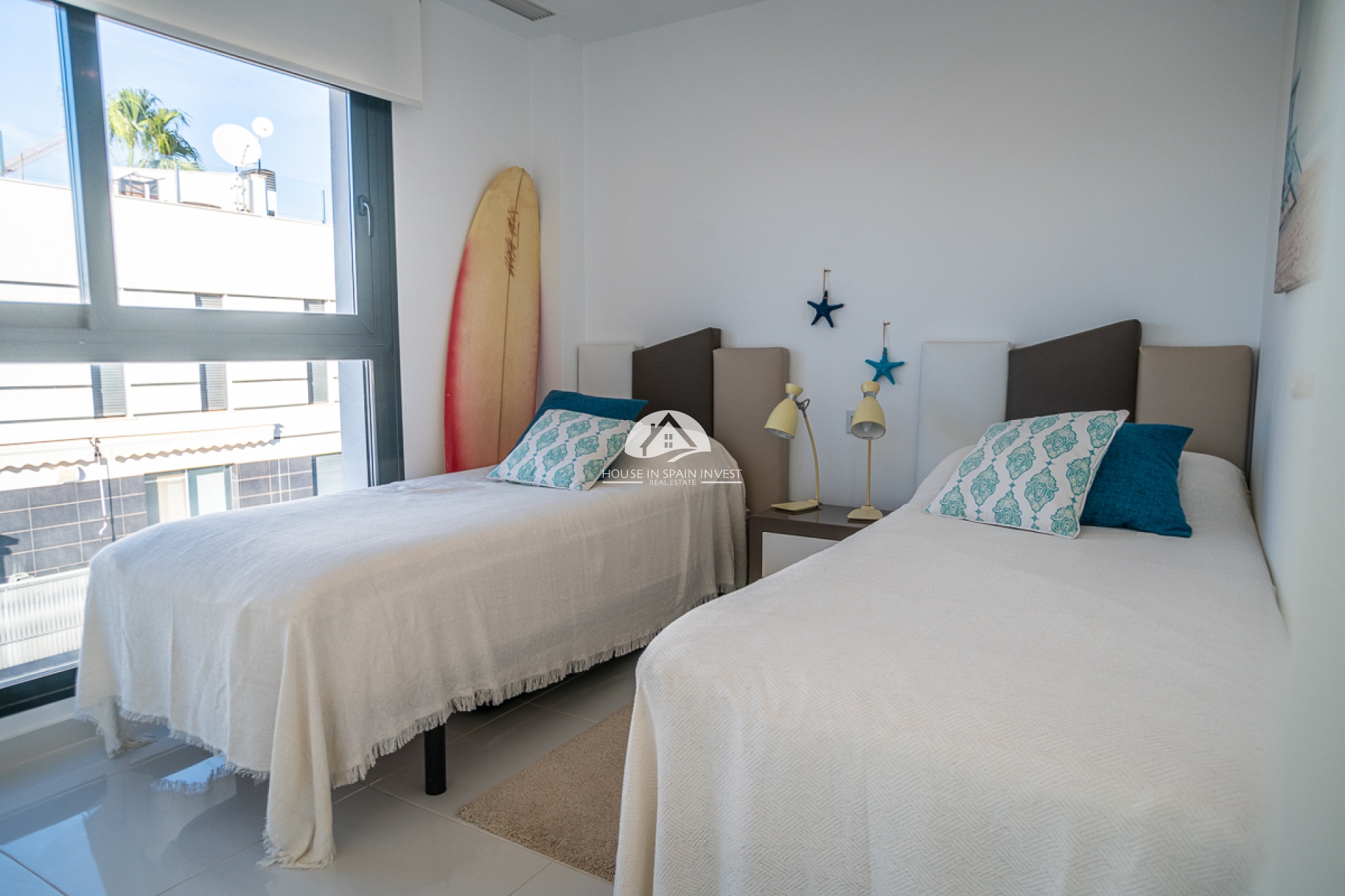 Reventa - Chalet - Orihuela Costa - Lomas De Cabo Roig