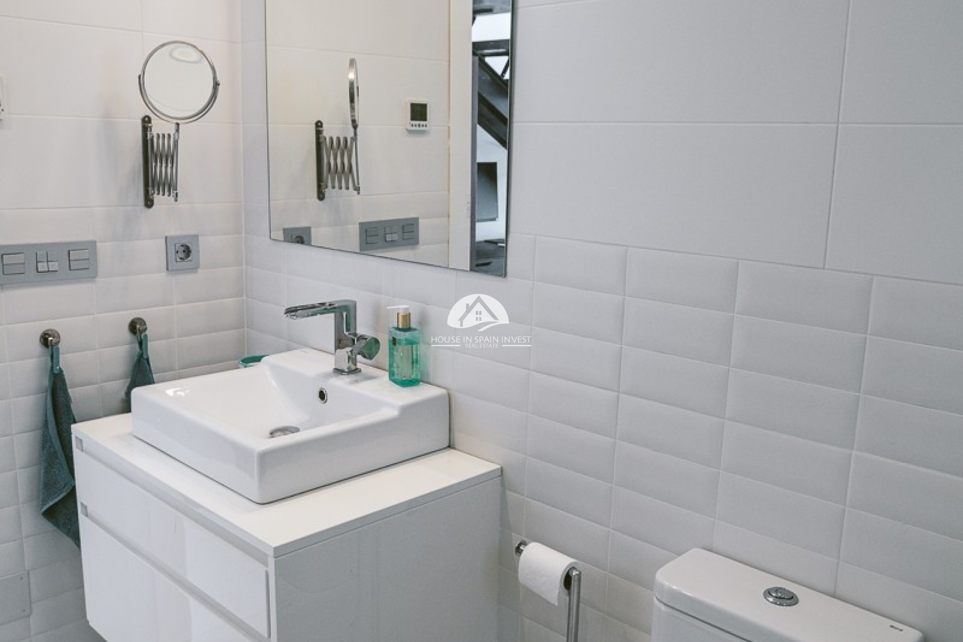 Reventa - Chalet - Orihuela Costa - Lomas De Cabo Roig