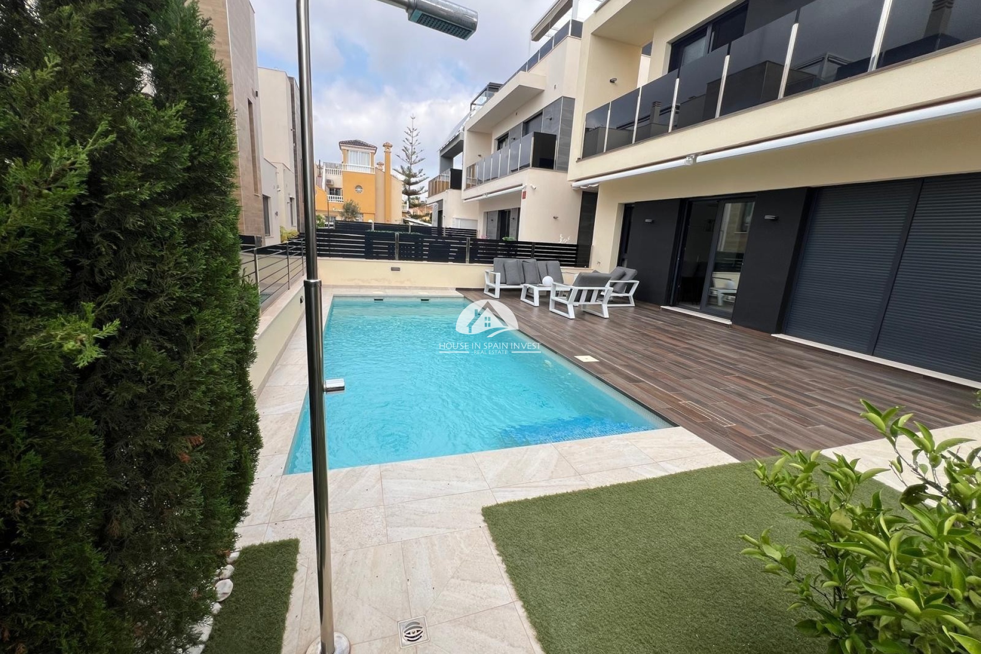 Reventa - Chalet - Orihuela Costa - Lomas De Cabo Roig