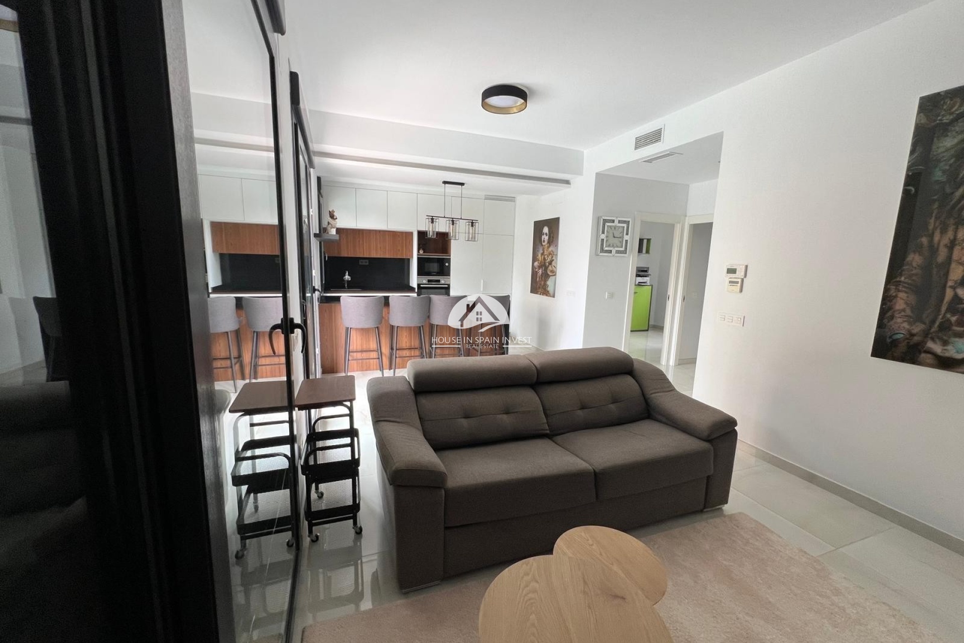 Reventa - Chalet - Orihuela Costa - Lomas De Cabo Roig