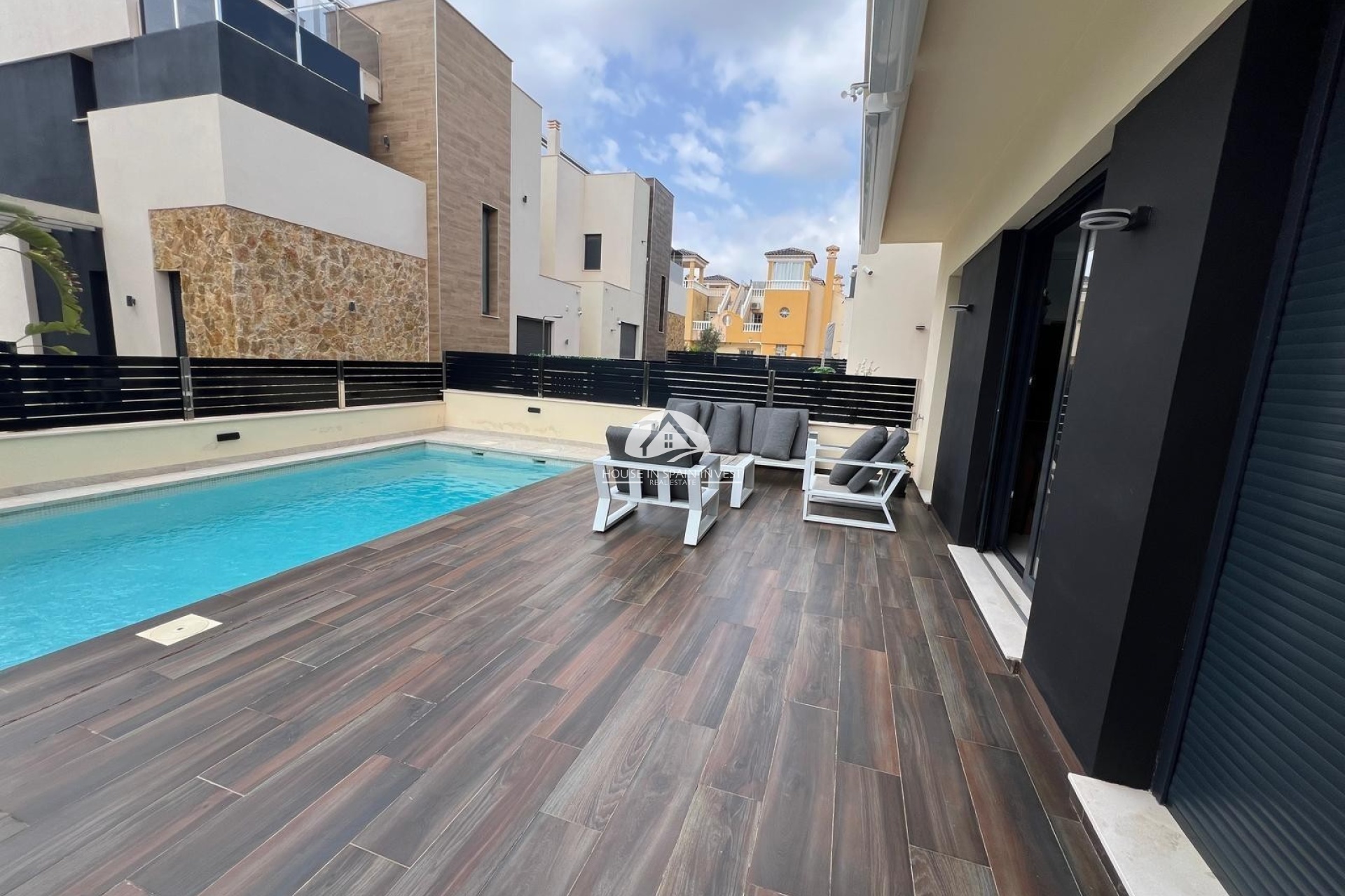 Reventa - Chalet - Orihuela Costa - Lomas De Cabo Roig