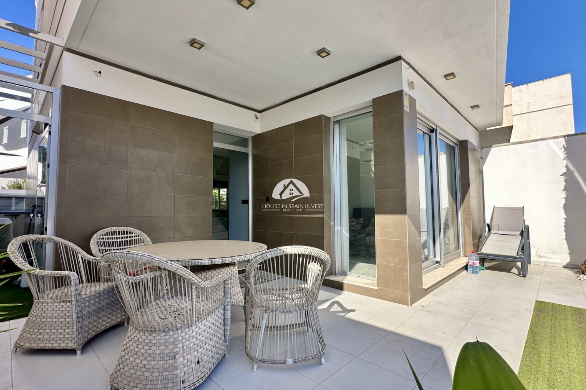 Reventa - Chalet - Orihuela Costa - Lomas De Cabo Roig