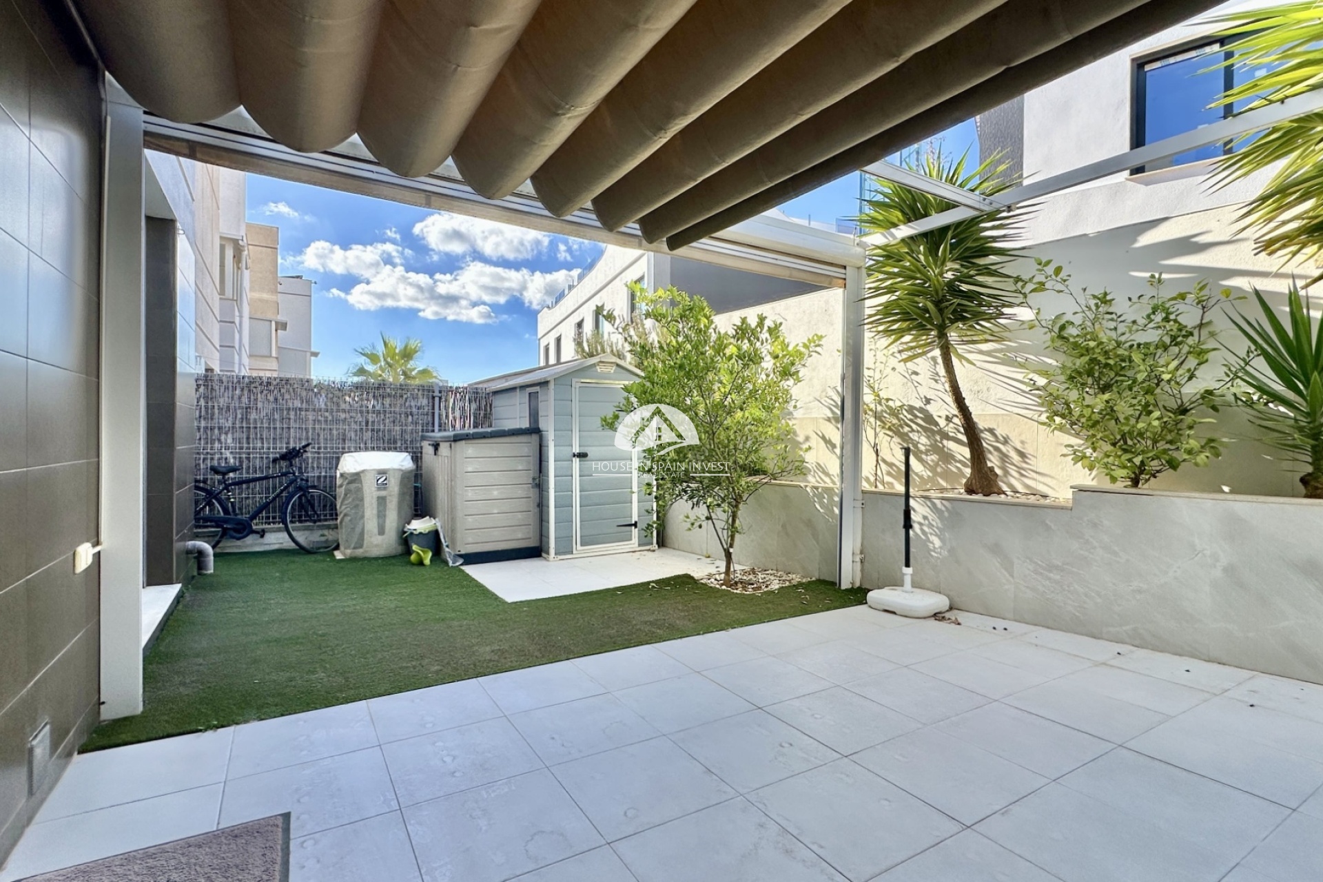 Reventa - Chalet - Orihuela Costa - Lomas De Cabo Roig