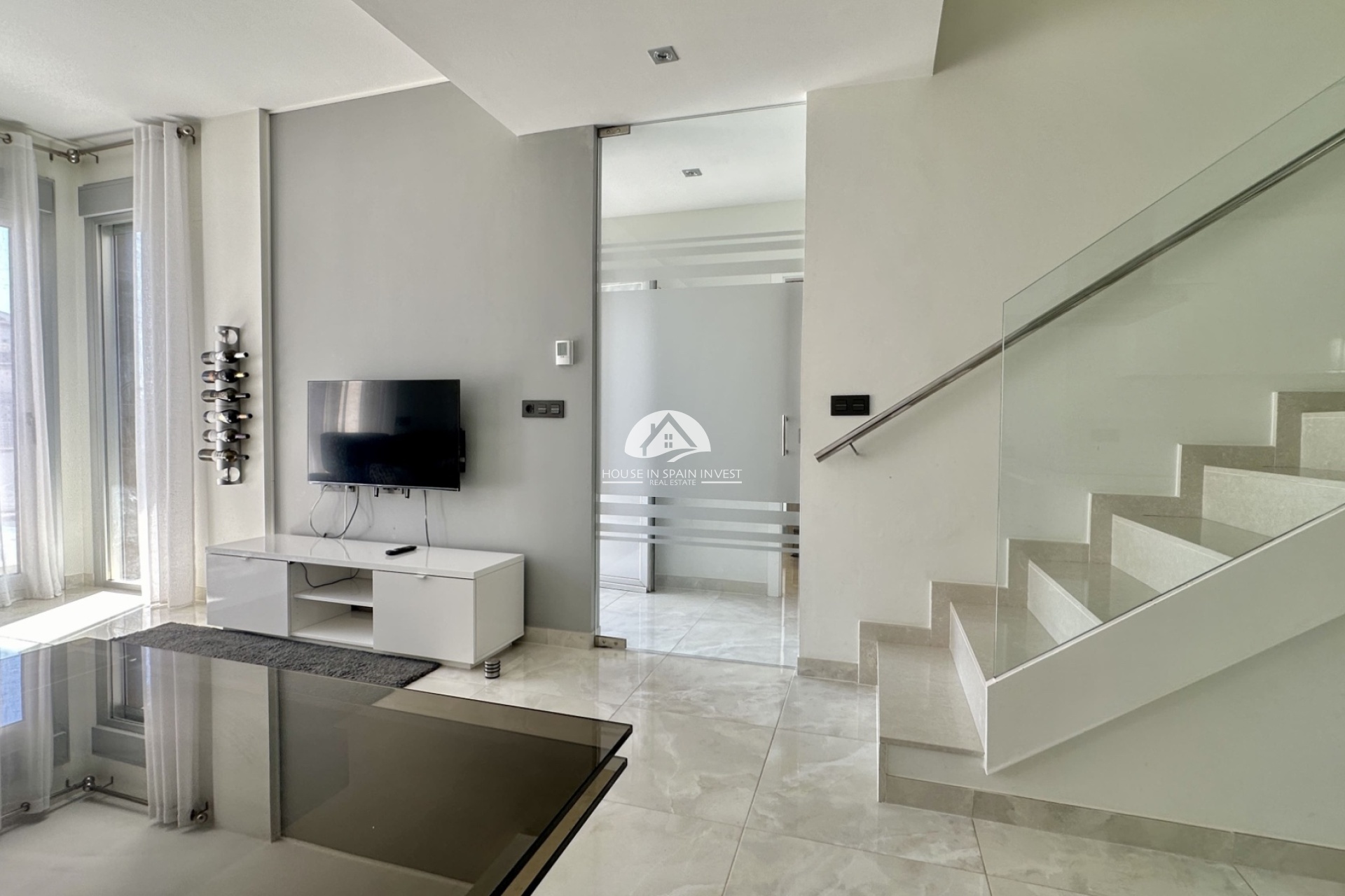 Reventa - Chalet - Orihuela Costa - Lomas De Cabo Roig