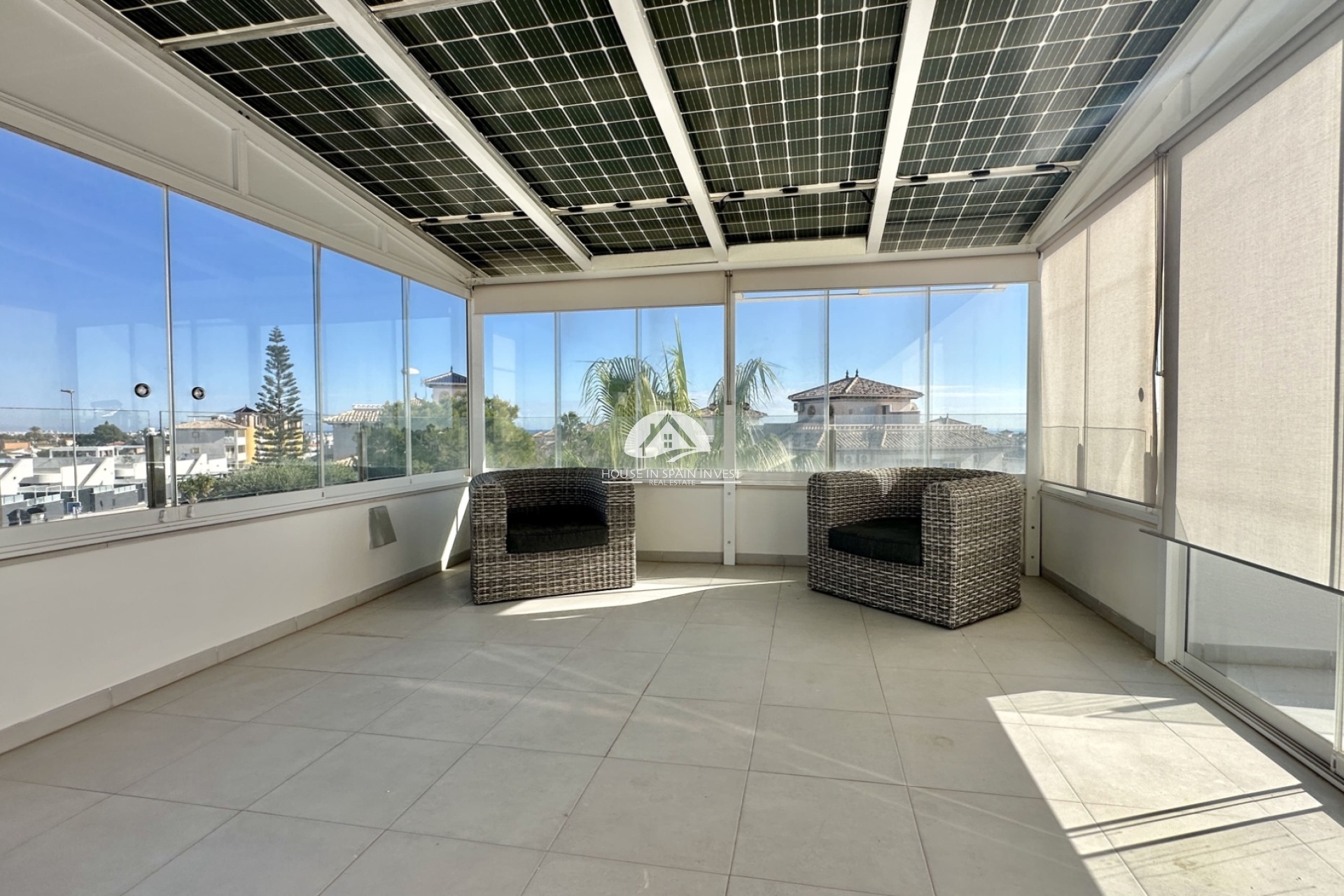 Reventa - Chalet - Orihuela Costa - Lomas De Cabo Roig