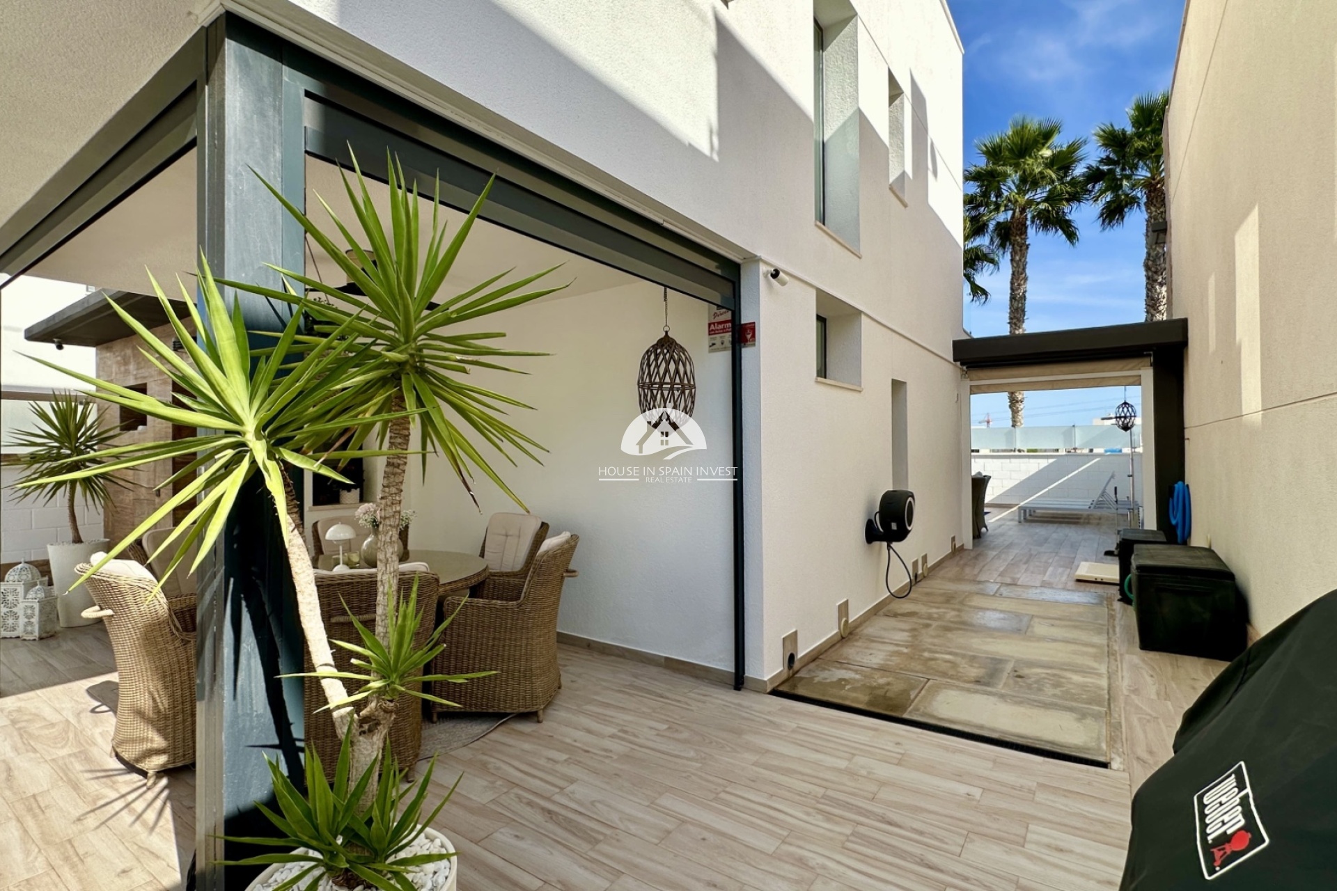 Reventa - Chalet - Orihuela Costa - Lomas De Cabo Roig