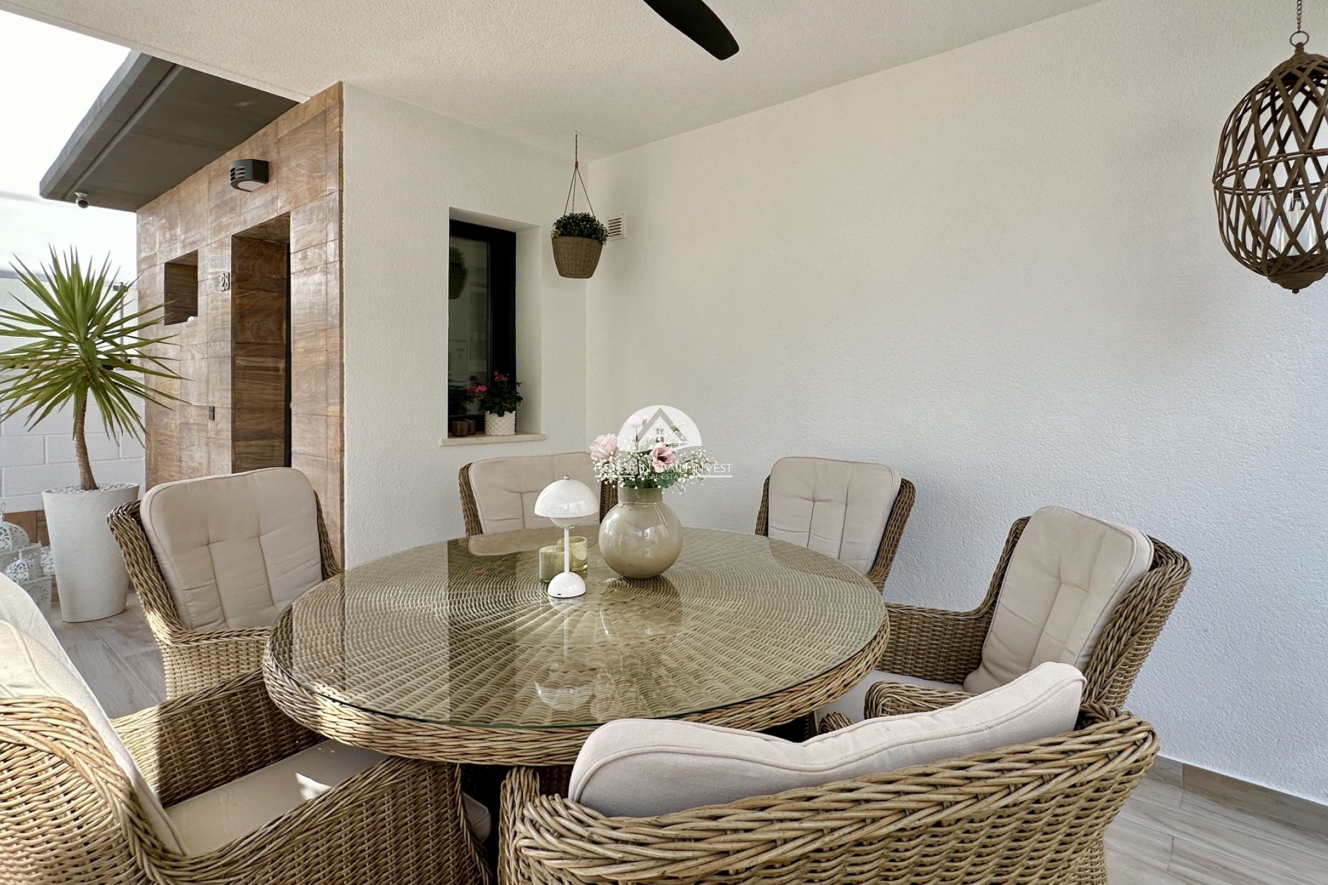 Reventa - Chalet - Orihuela Costa - Lomas De Cabo Roig