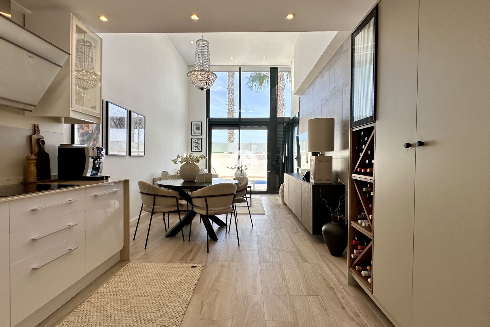 Reventa - Chalet - Orihuela Costa - Lomas De Cabo Roig