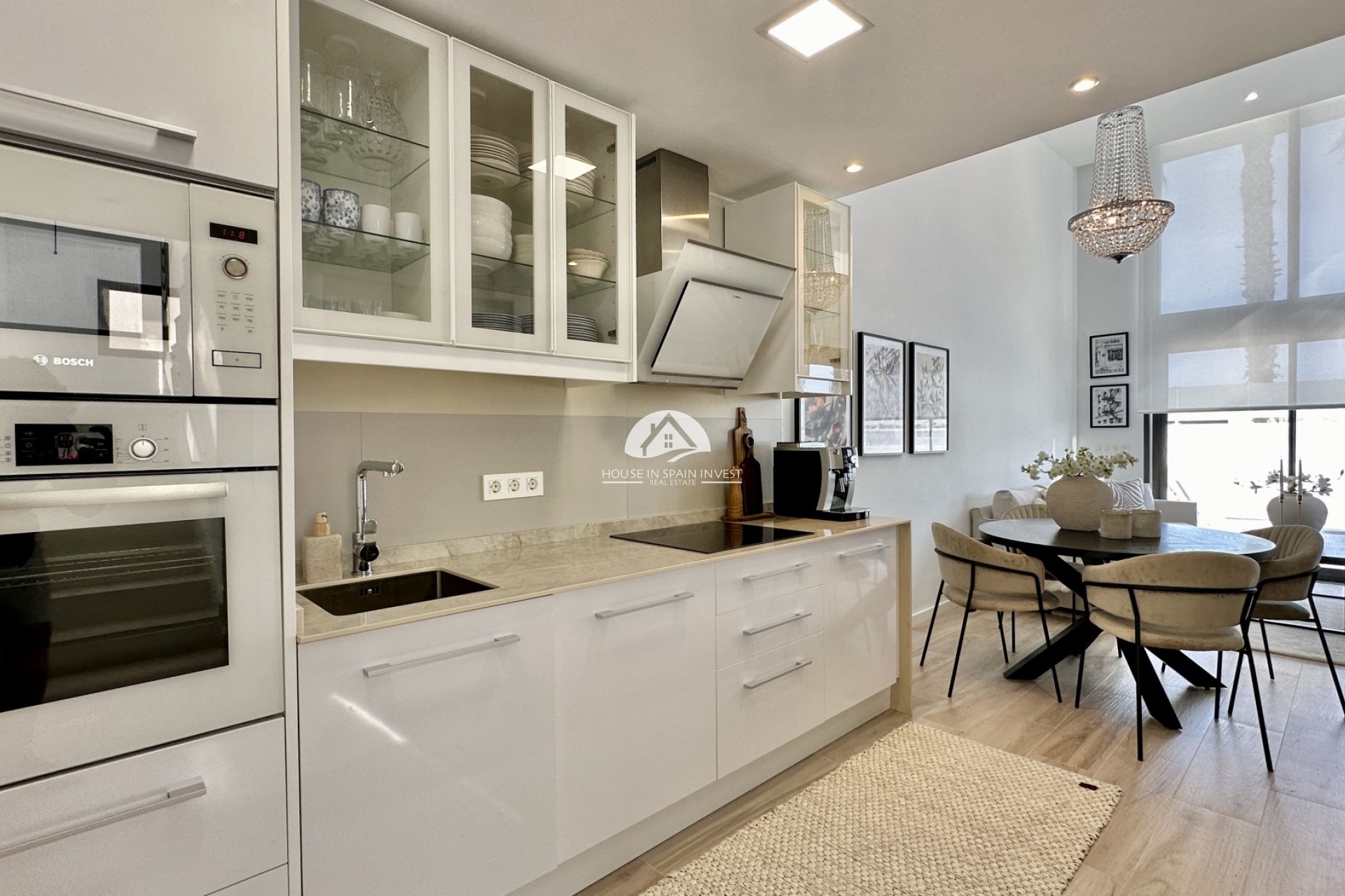 Reventa - Chalet - Orihuela Costa - Lomas De Cabo Roig