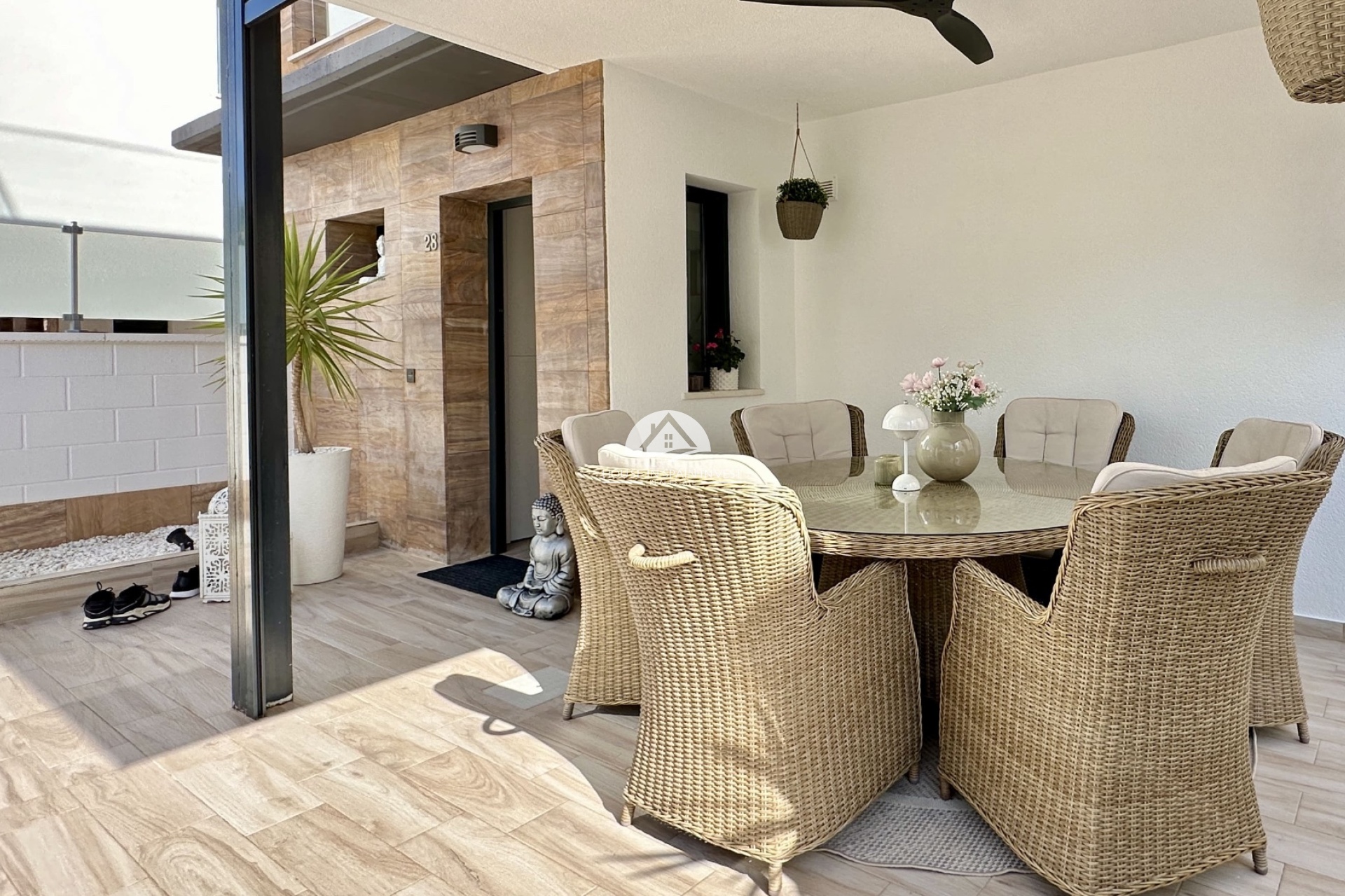 Reventa - Chalet - Orihuela Costa - Lomas De Cabo Roig