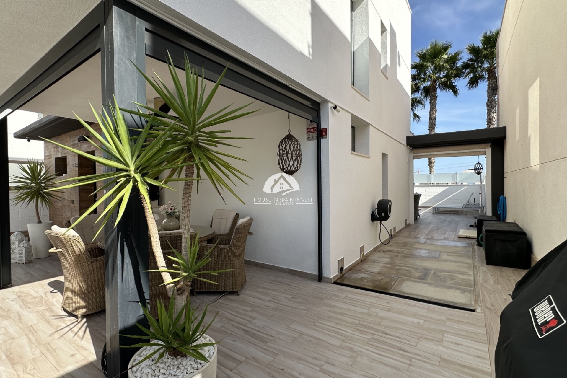 Reventa - Chalet - Orihuela Costa - Lomas De Cabo Roig