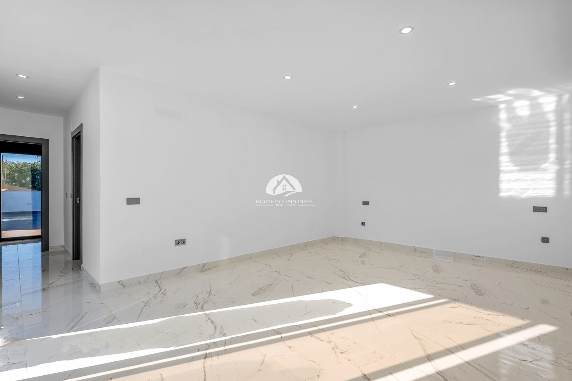 Reventa - Chalet - Orihuela Costa - Lomas de Campoamor