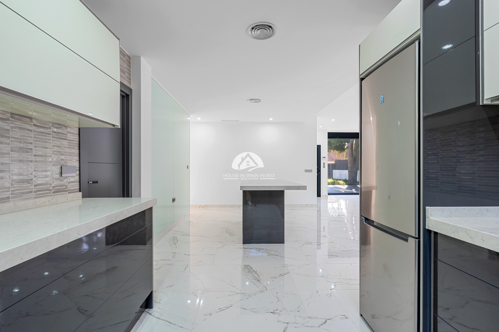 Reventa - Chalet - Orihuela Costa - Lomas de Campoamor