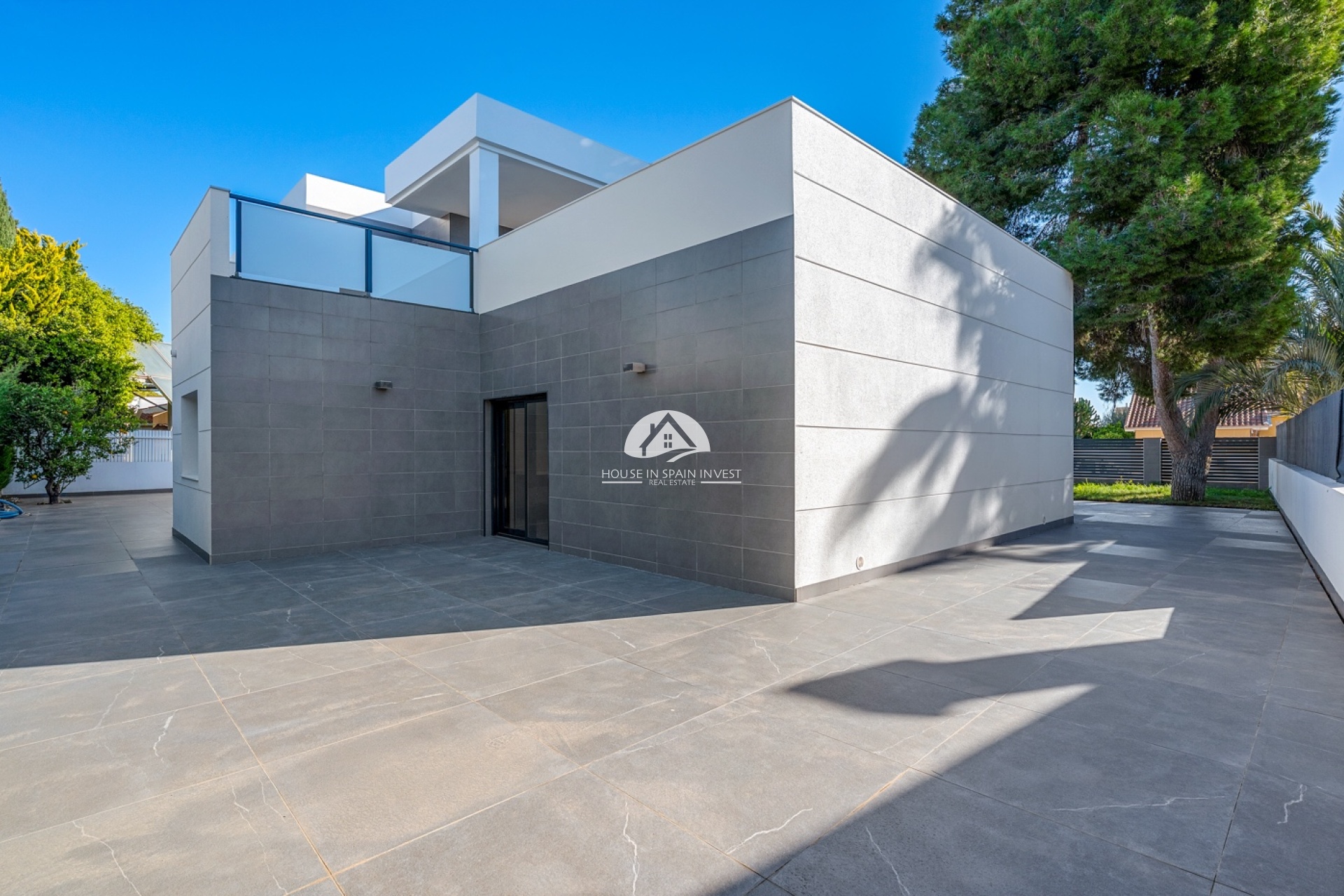 Reventa - Chalet - Orihuela Costa - Lomas de Campoamor